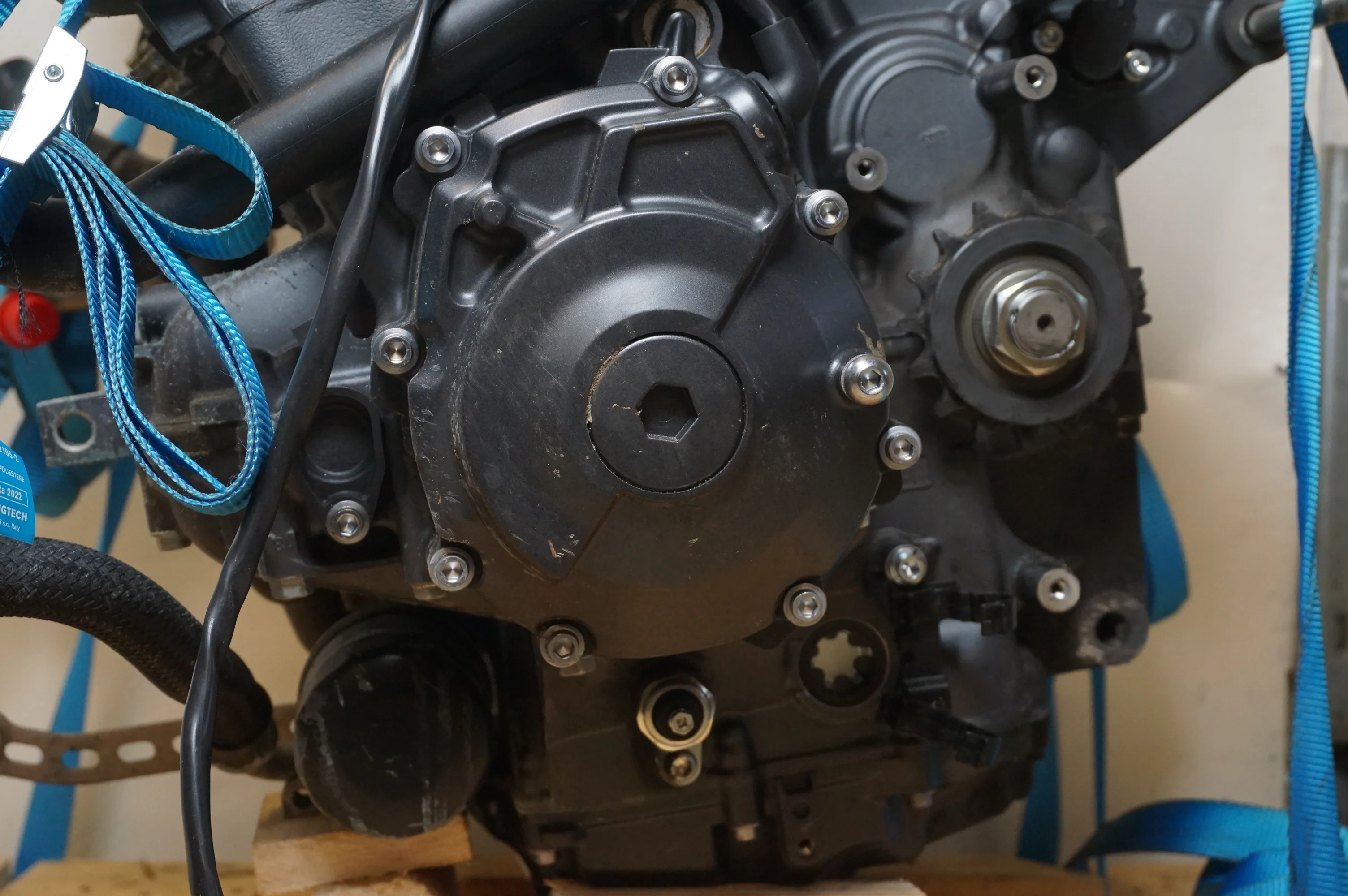 Motor - Image 2
