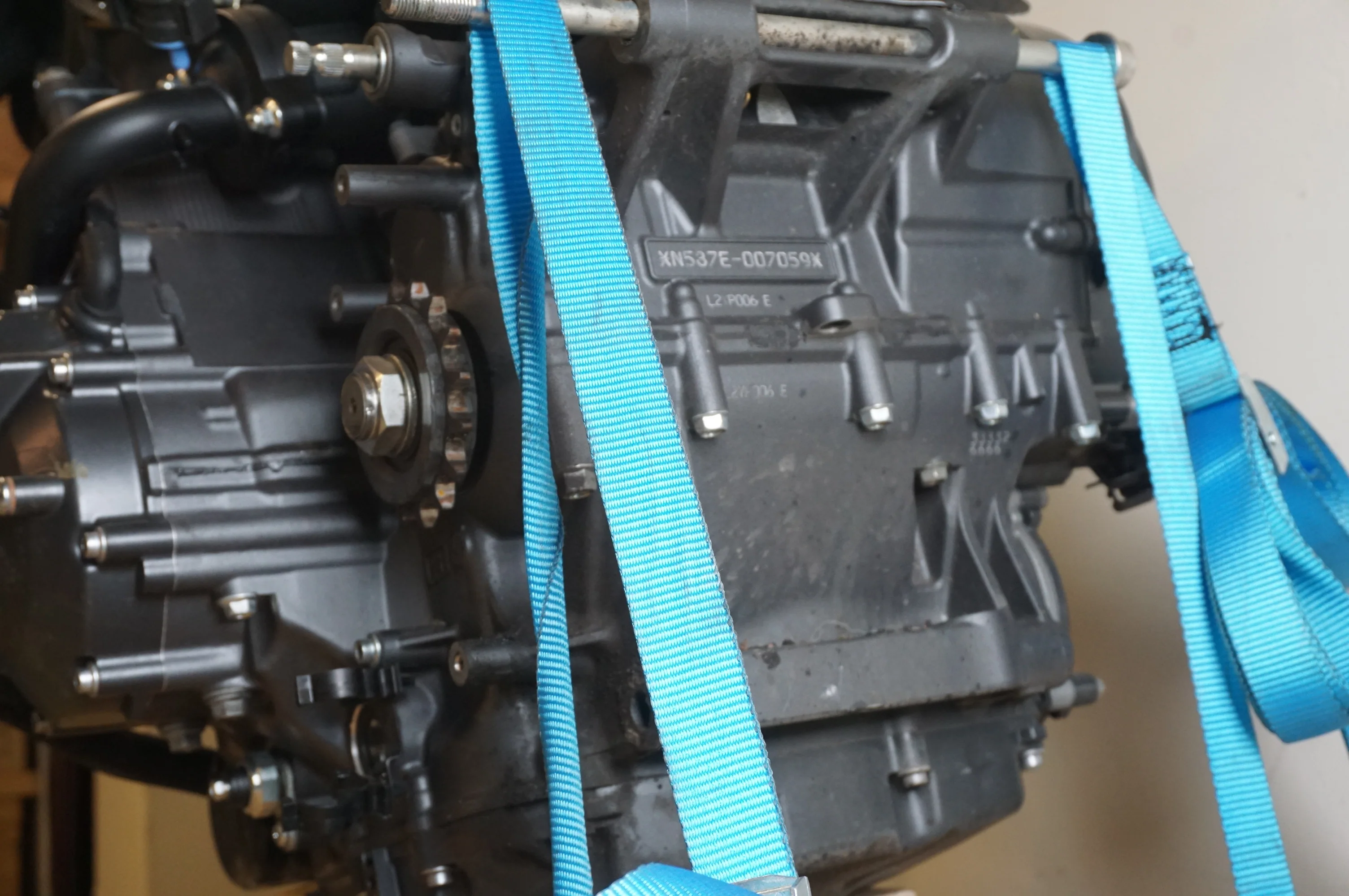Motor - Image 6