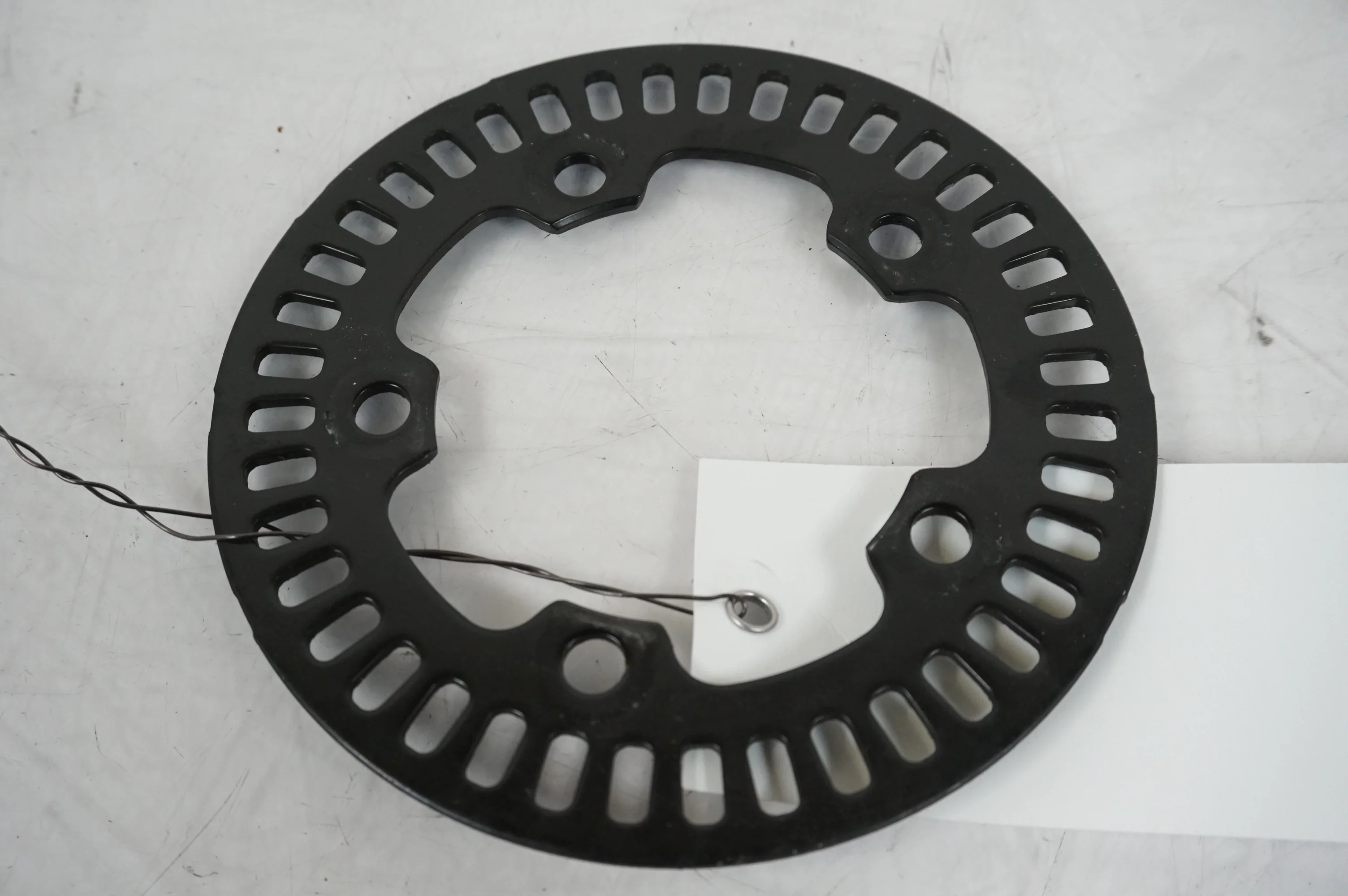 ABS krans - Image 2