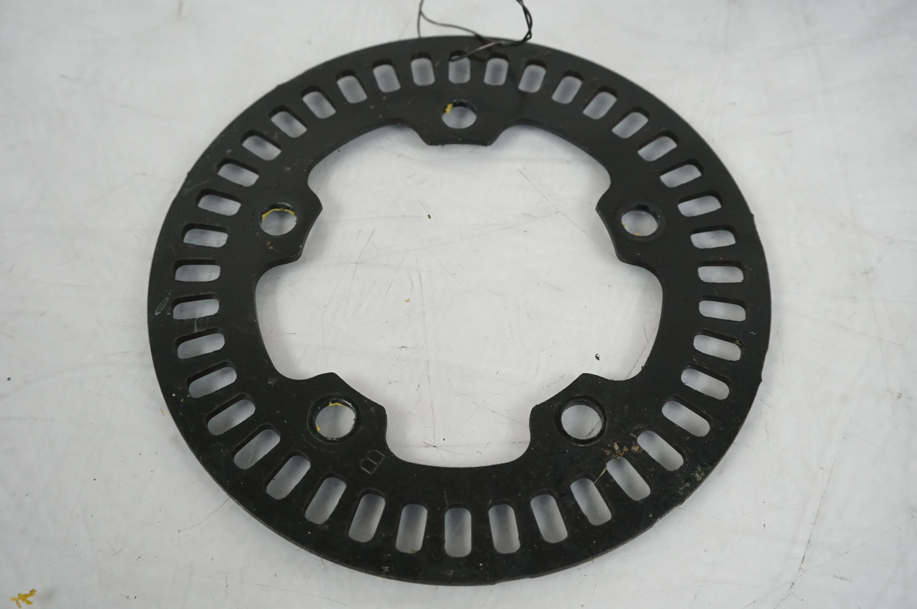 ABS krans - Image 2