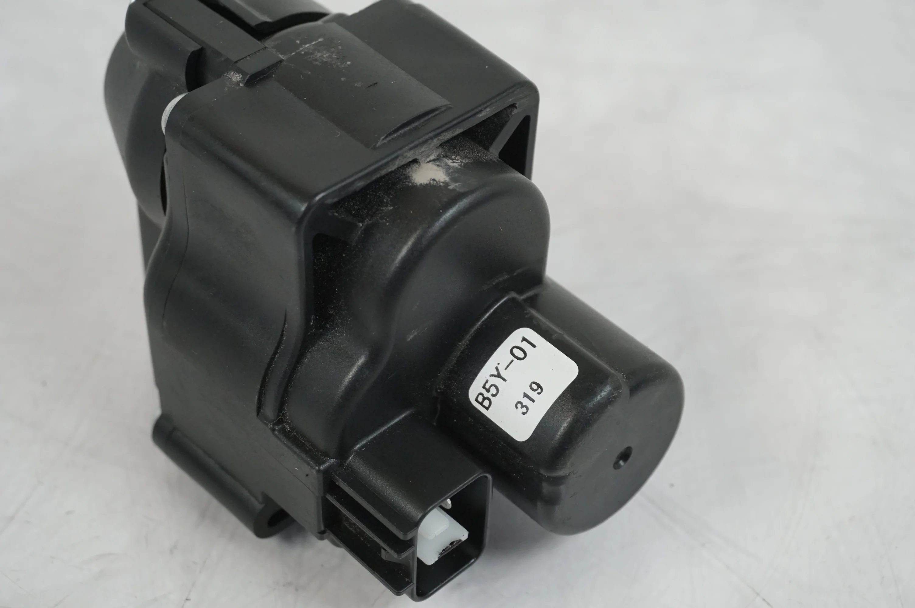 Avgasspjällmotor - Image 2