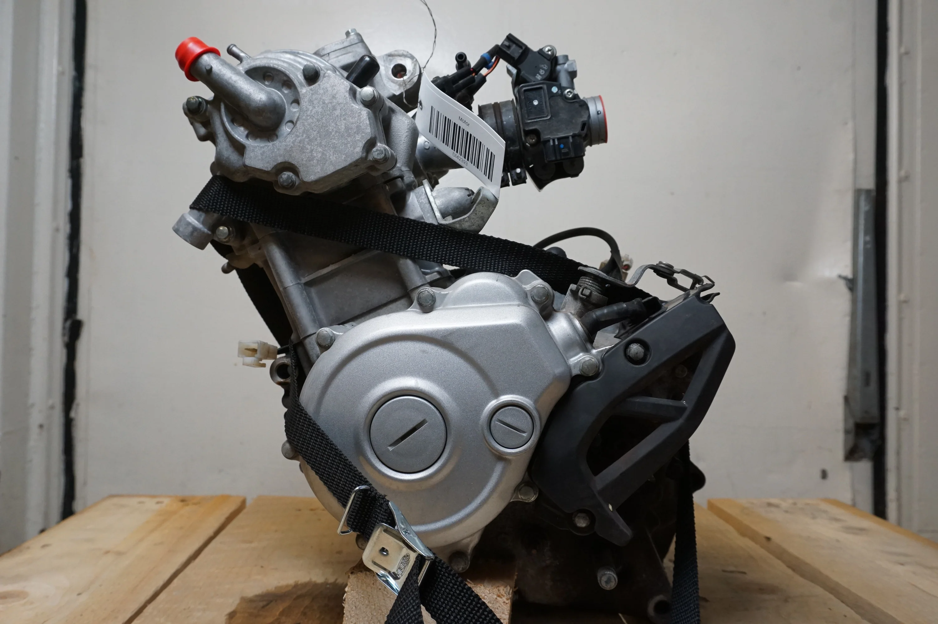 Motor