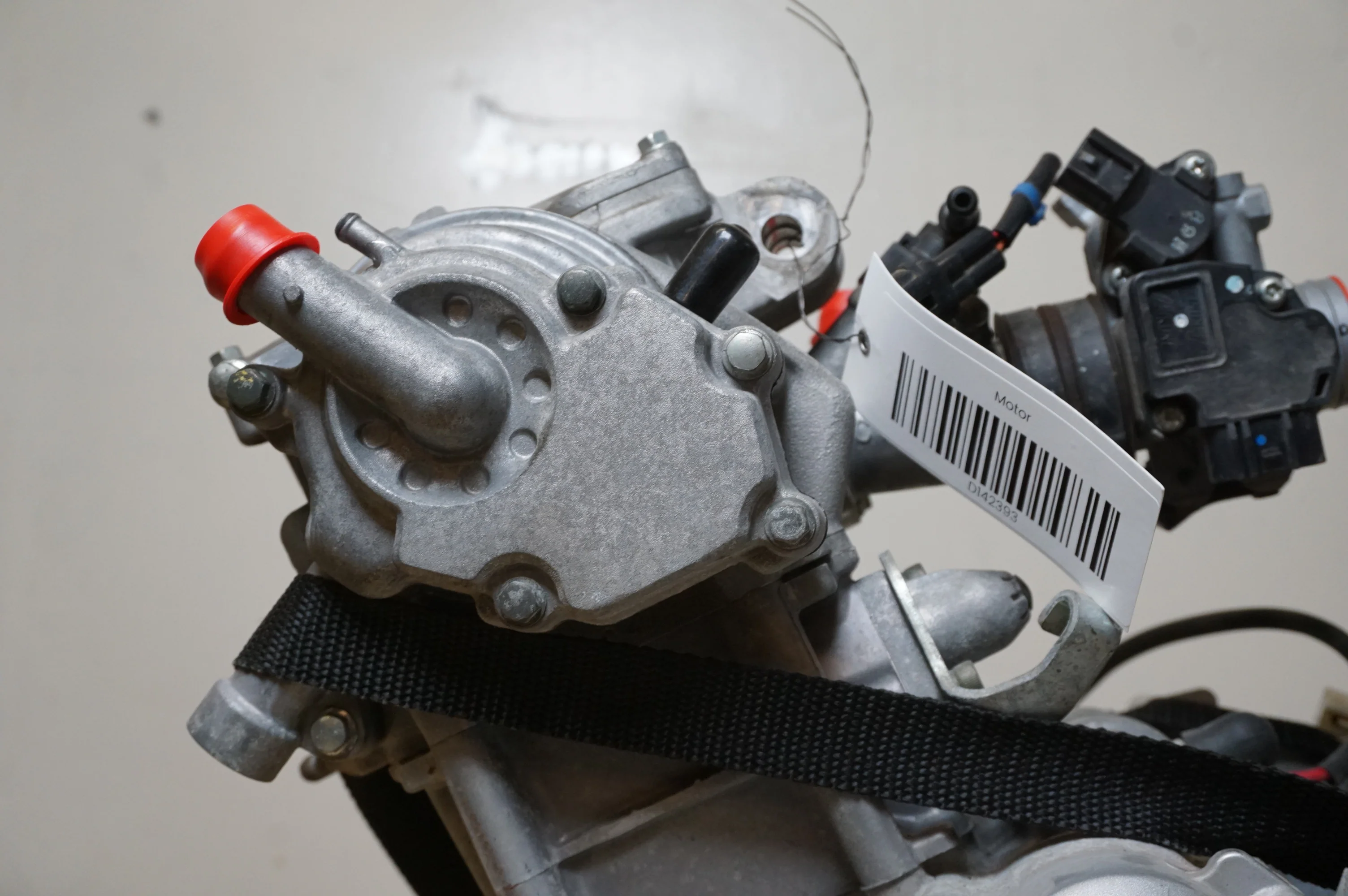 Motor - Image 2