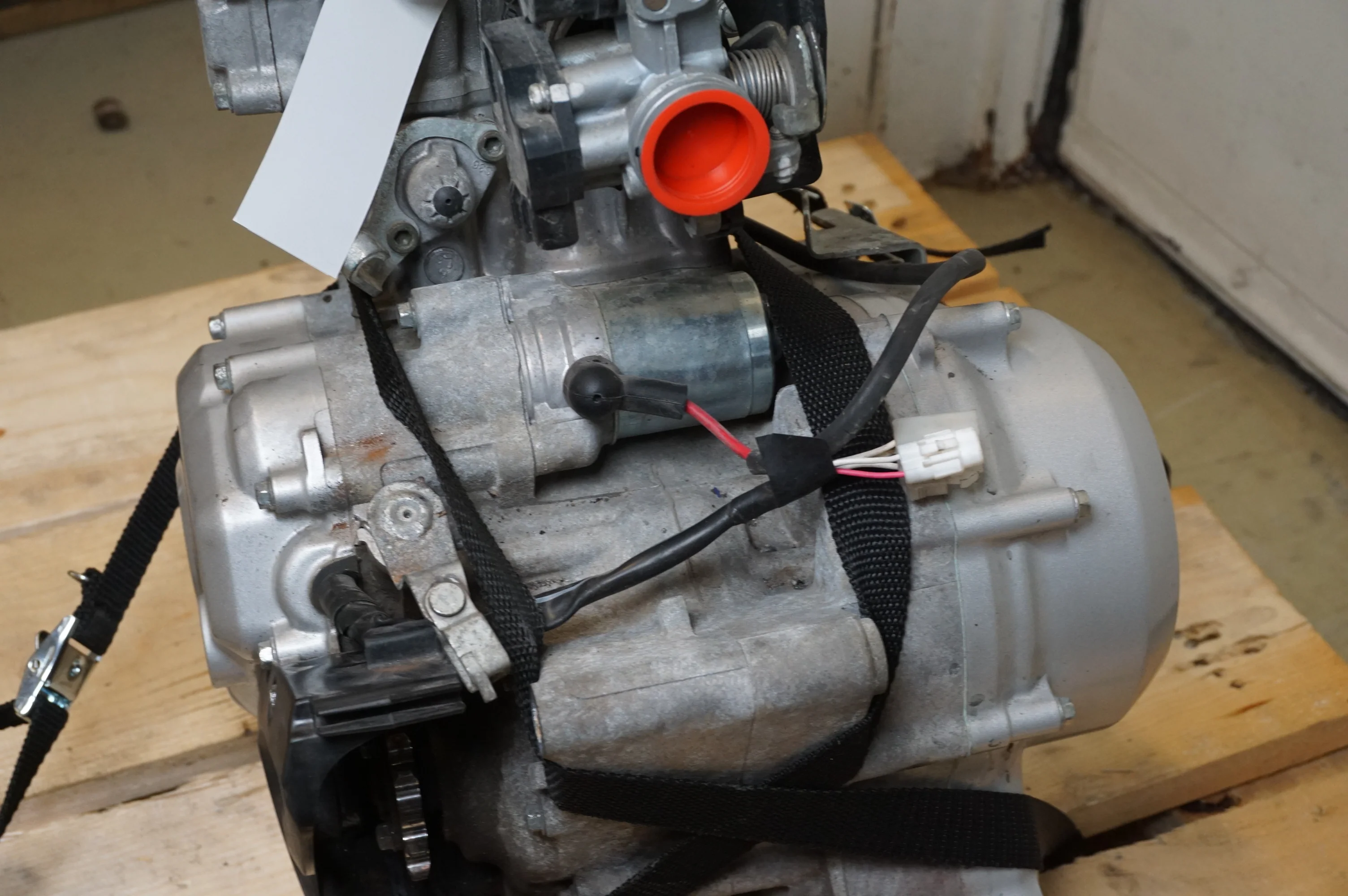 Motor - Image 5
