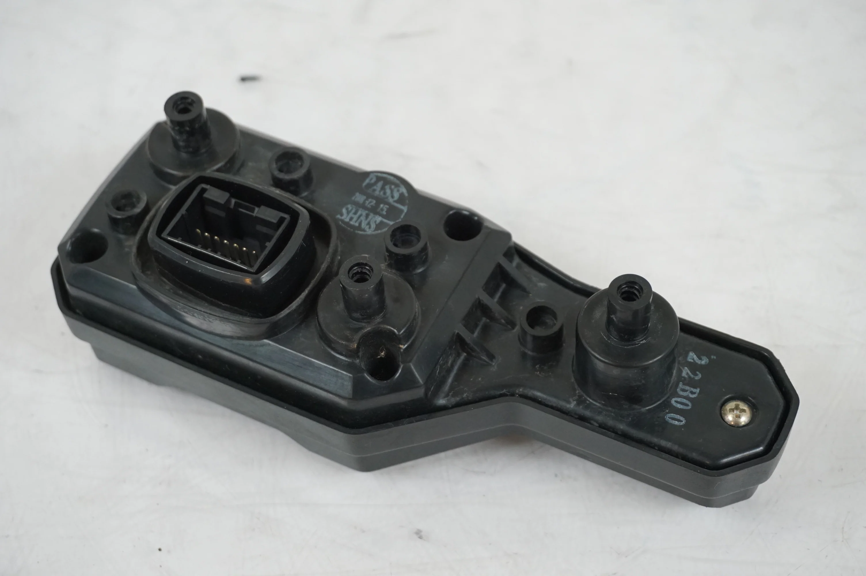 Instrumentpanel - Image 4