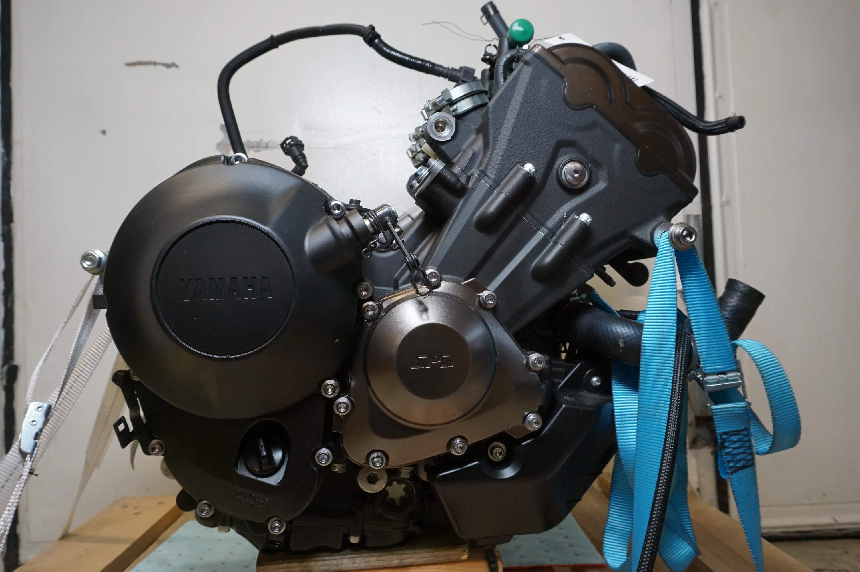 Motor