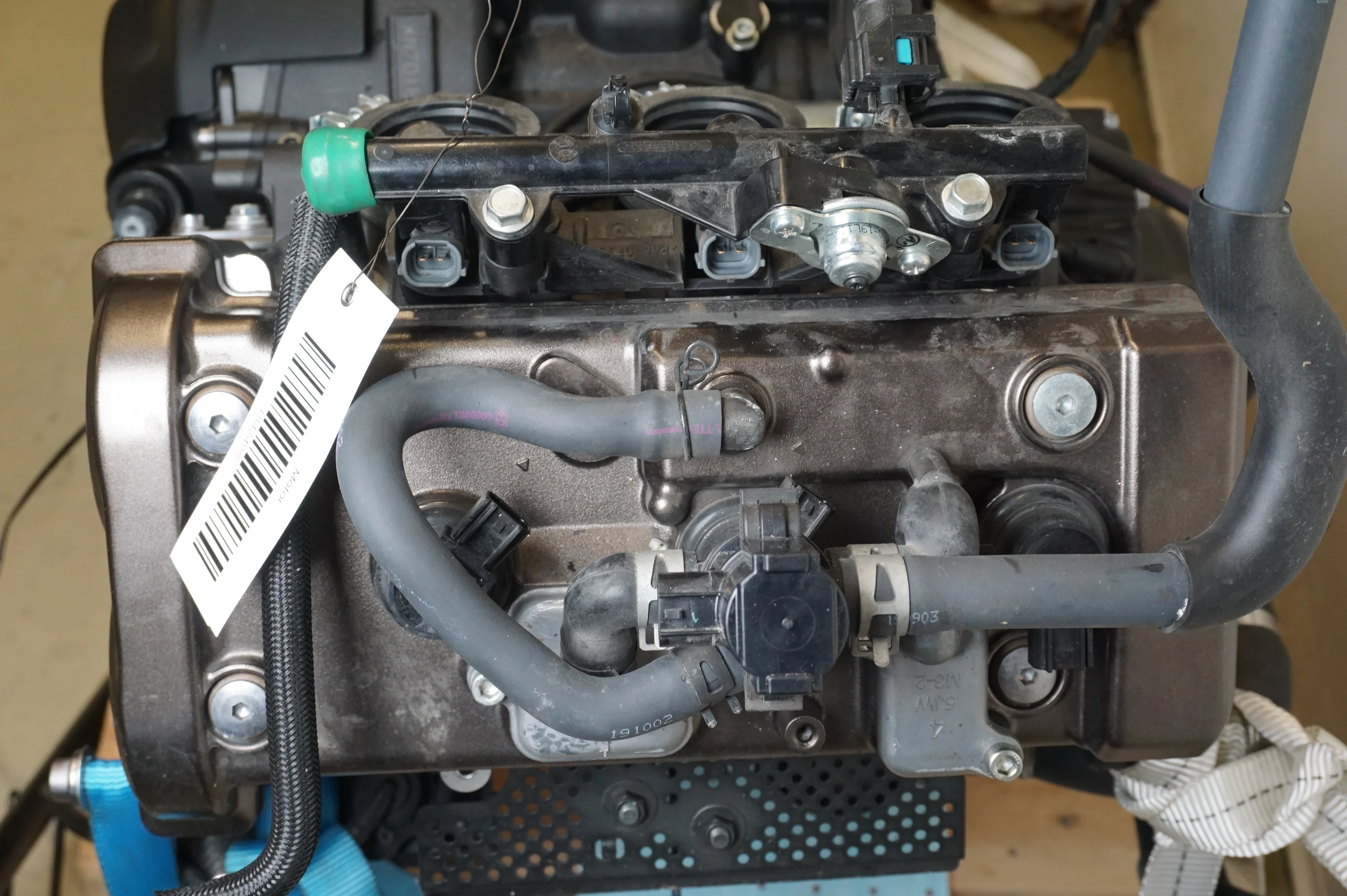 Motor - Image 6