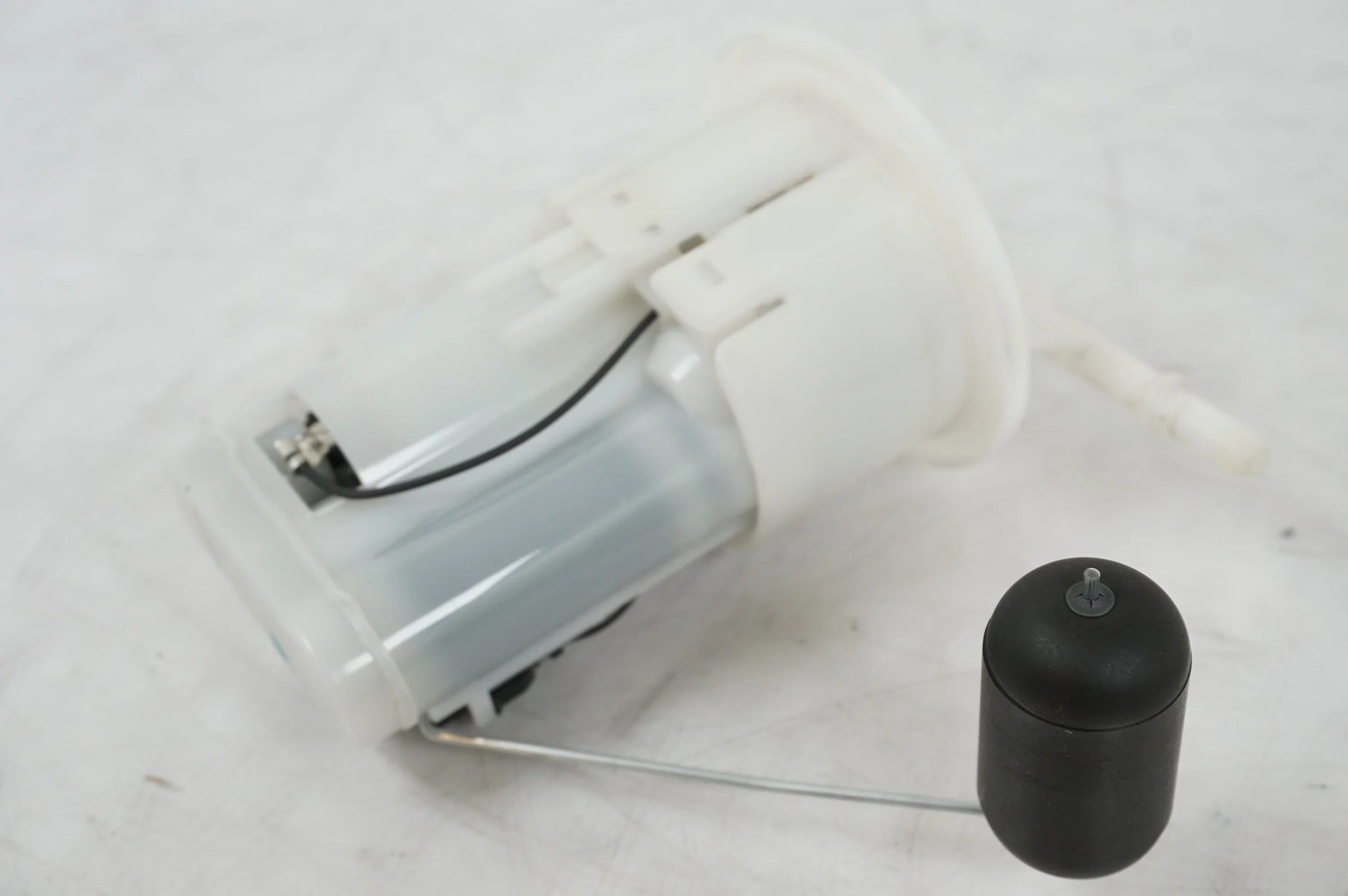 Bensinpump insprut - Image 4