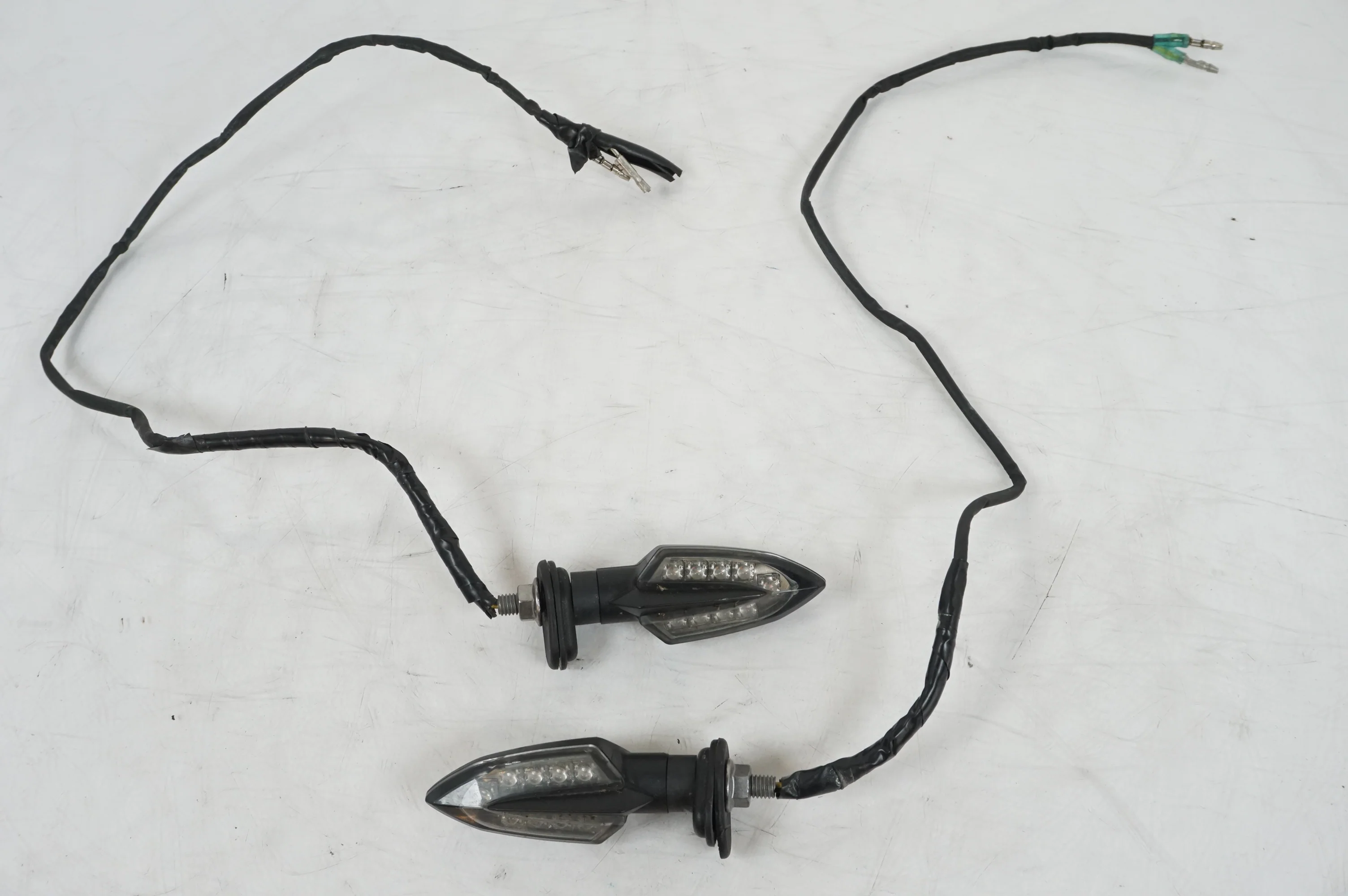 Blinkers LED