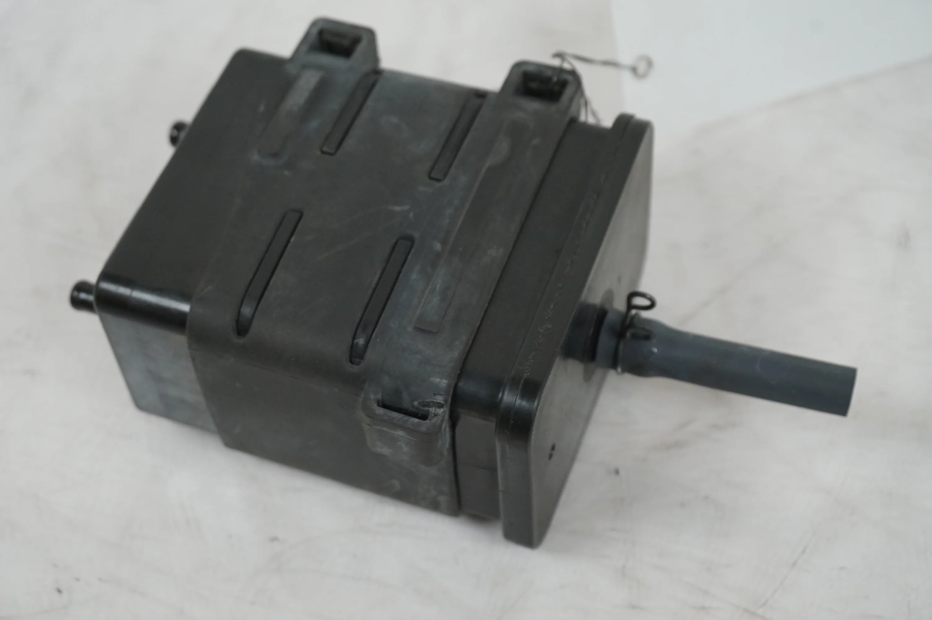 Fuel Evap System - Image 2