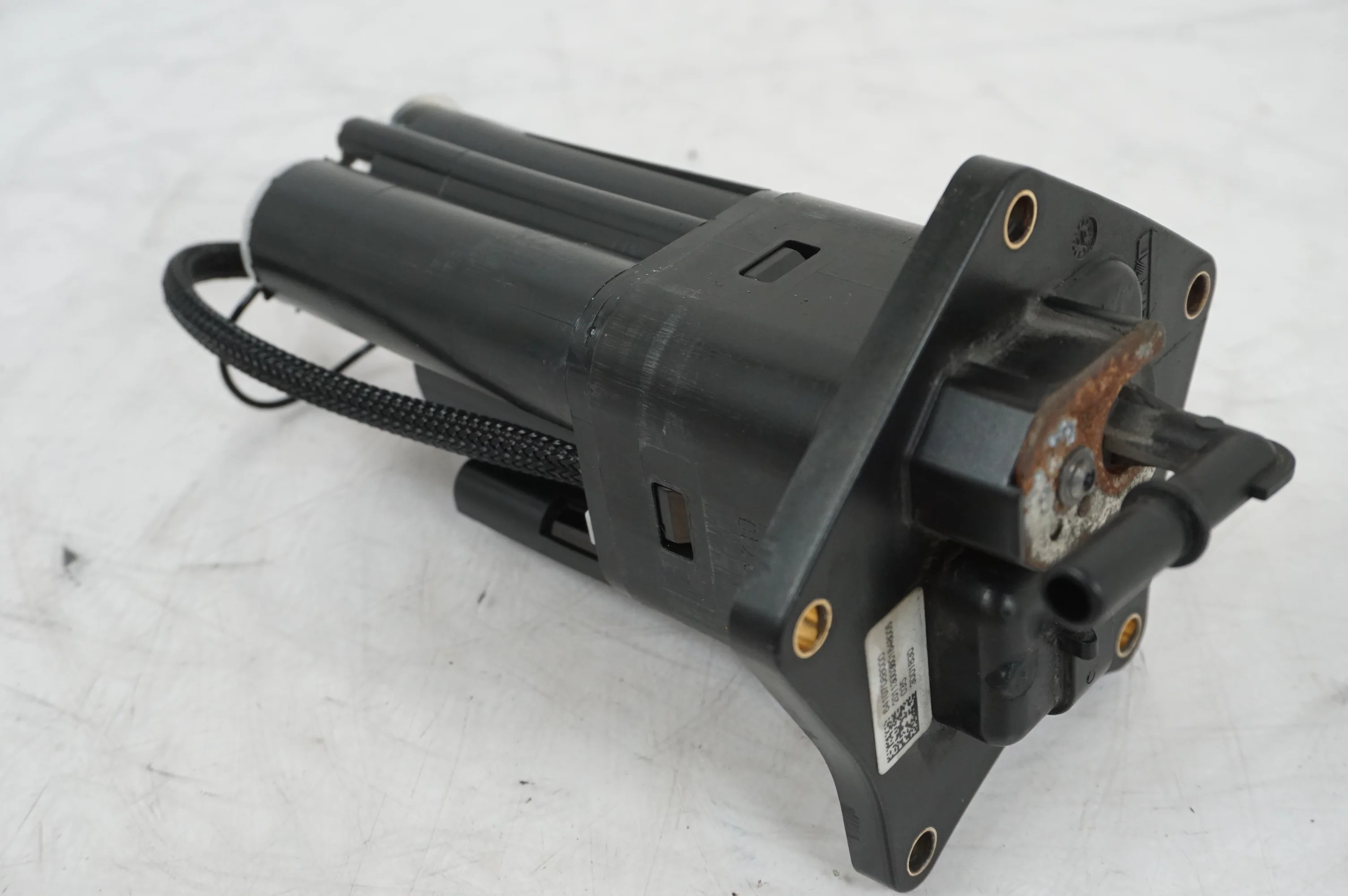 Bensinpump insprut - Image 3