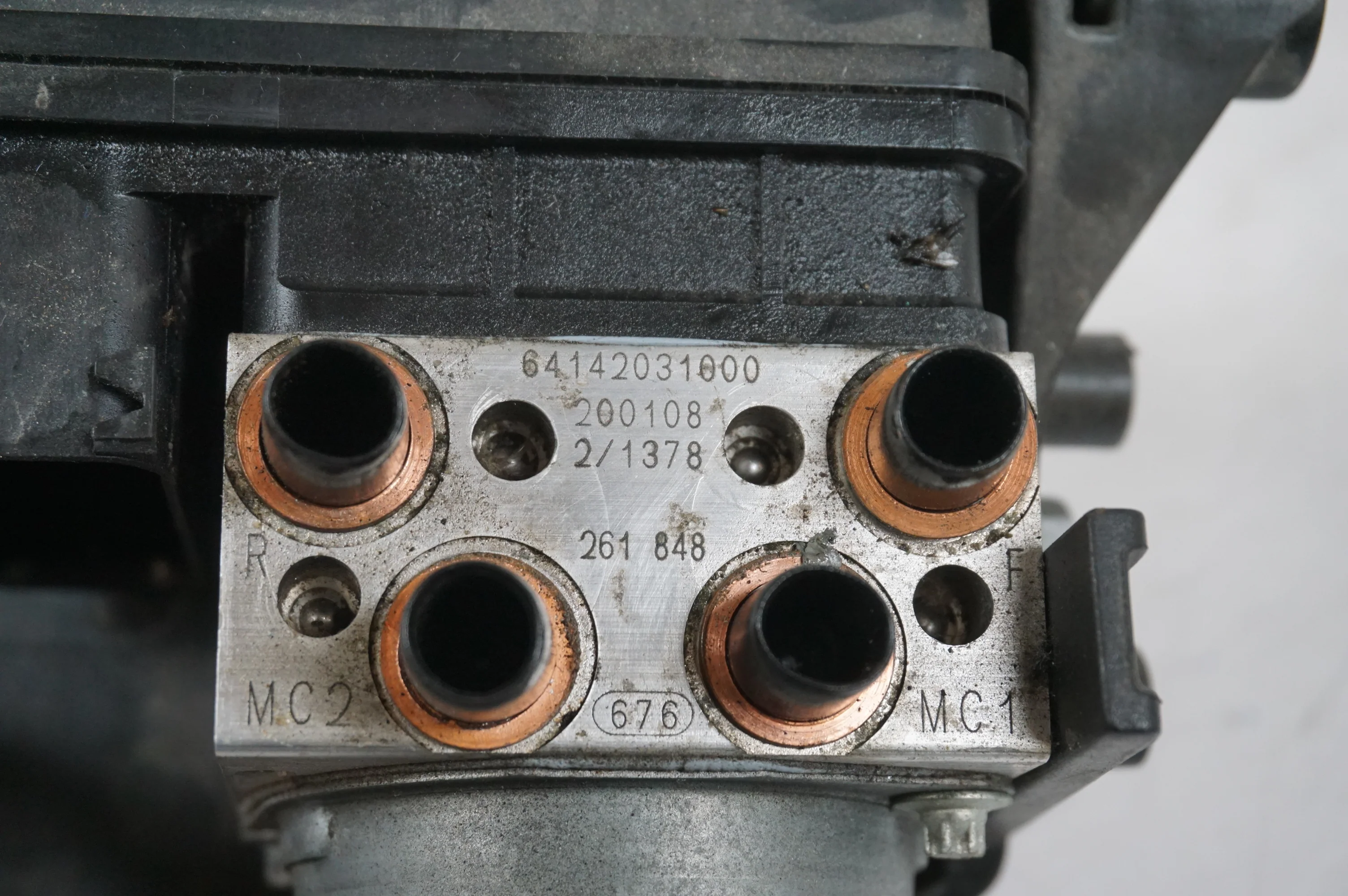 ABS Modulator - Image 3