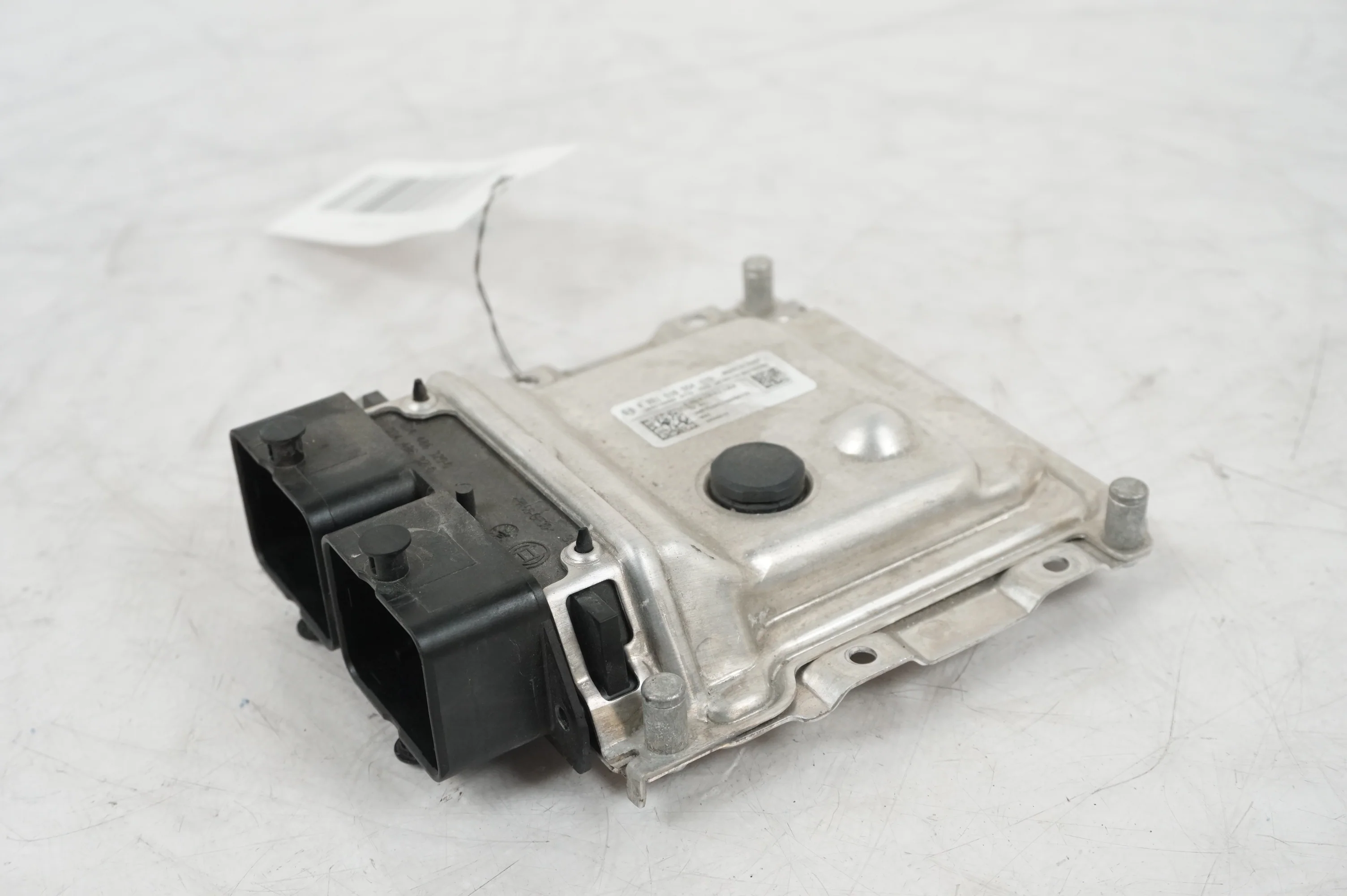 CDI / ECU