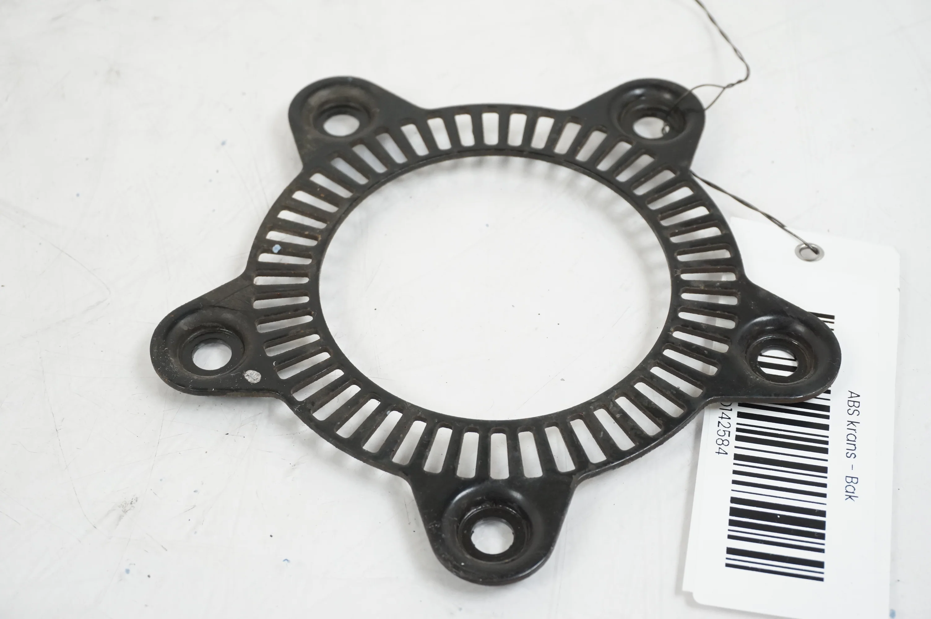 ABS krans - Image 2
