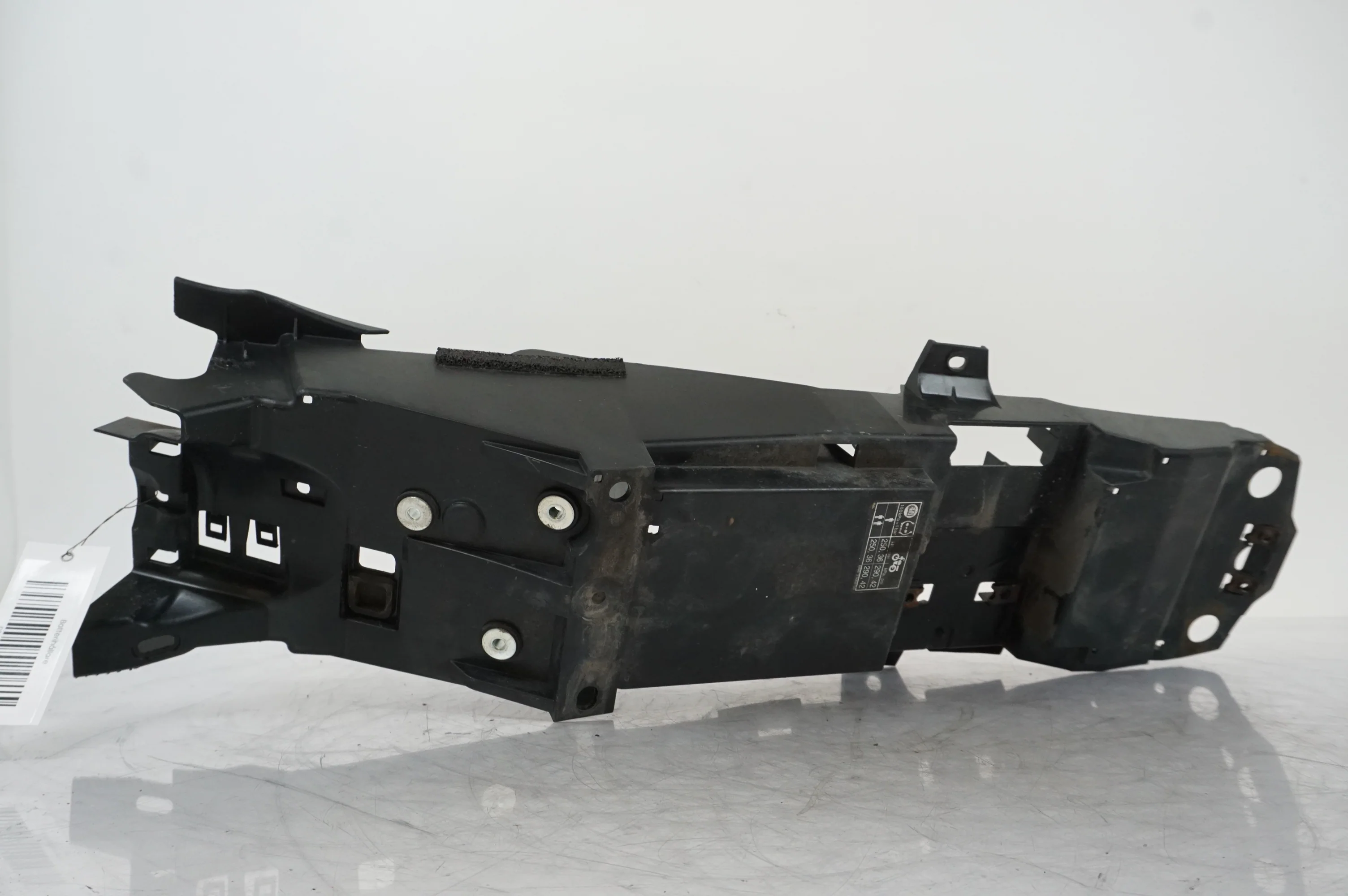Batterihållare - Image 4
