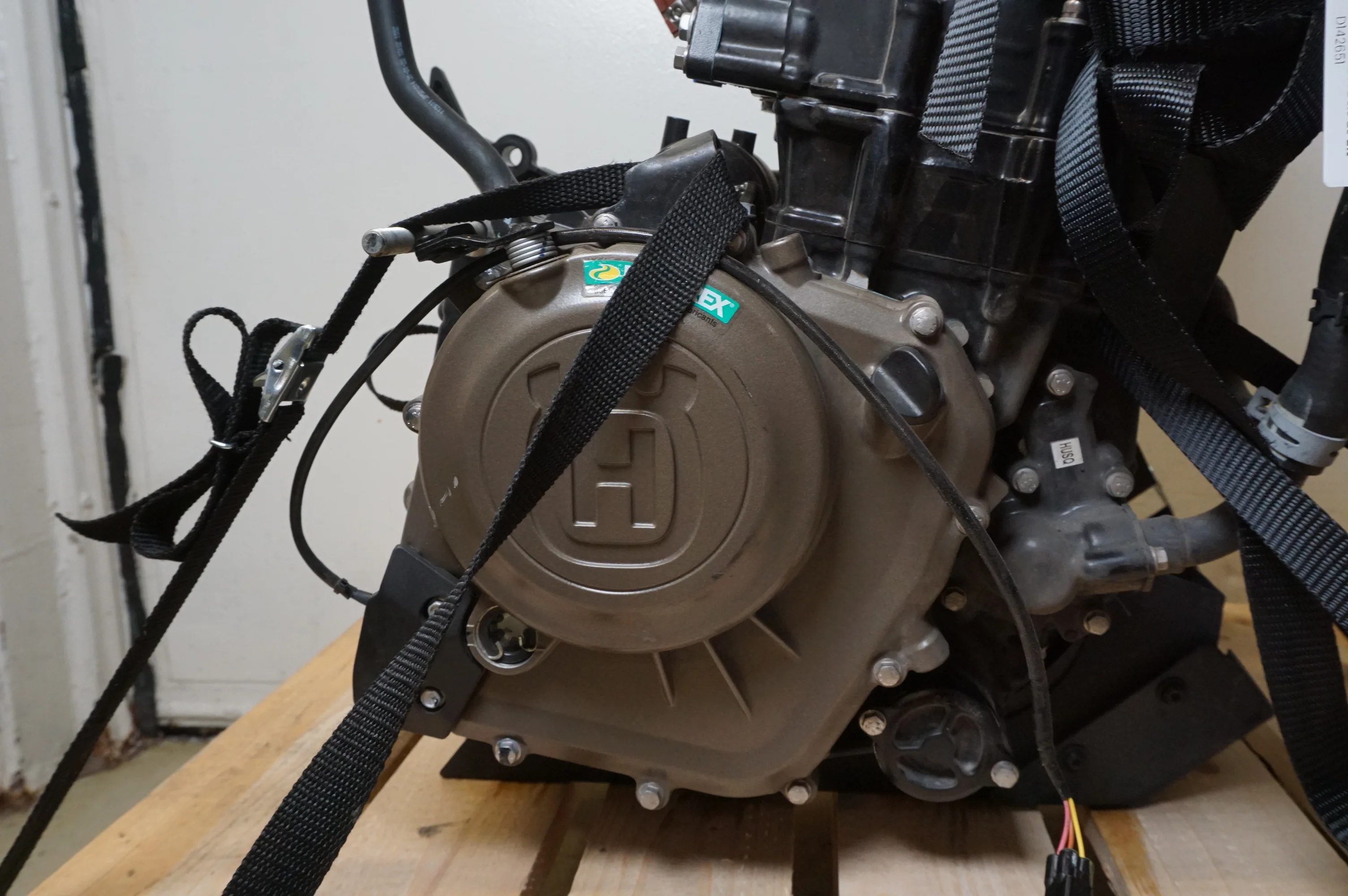 Motor - Image 2