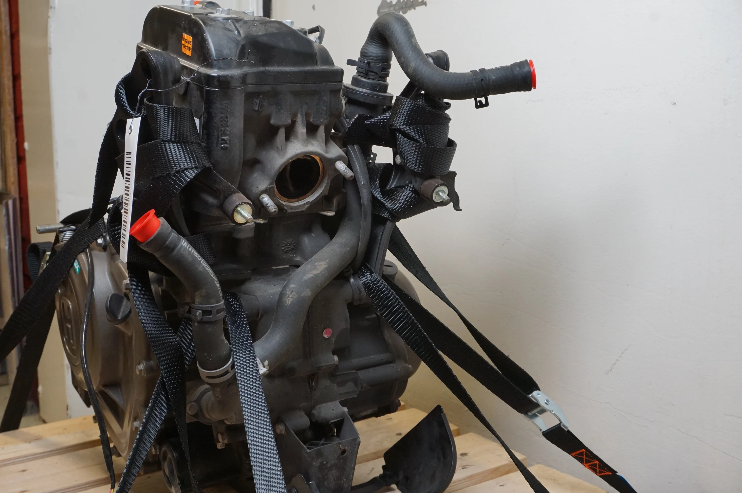 Motor - Image 3