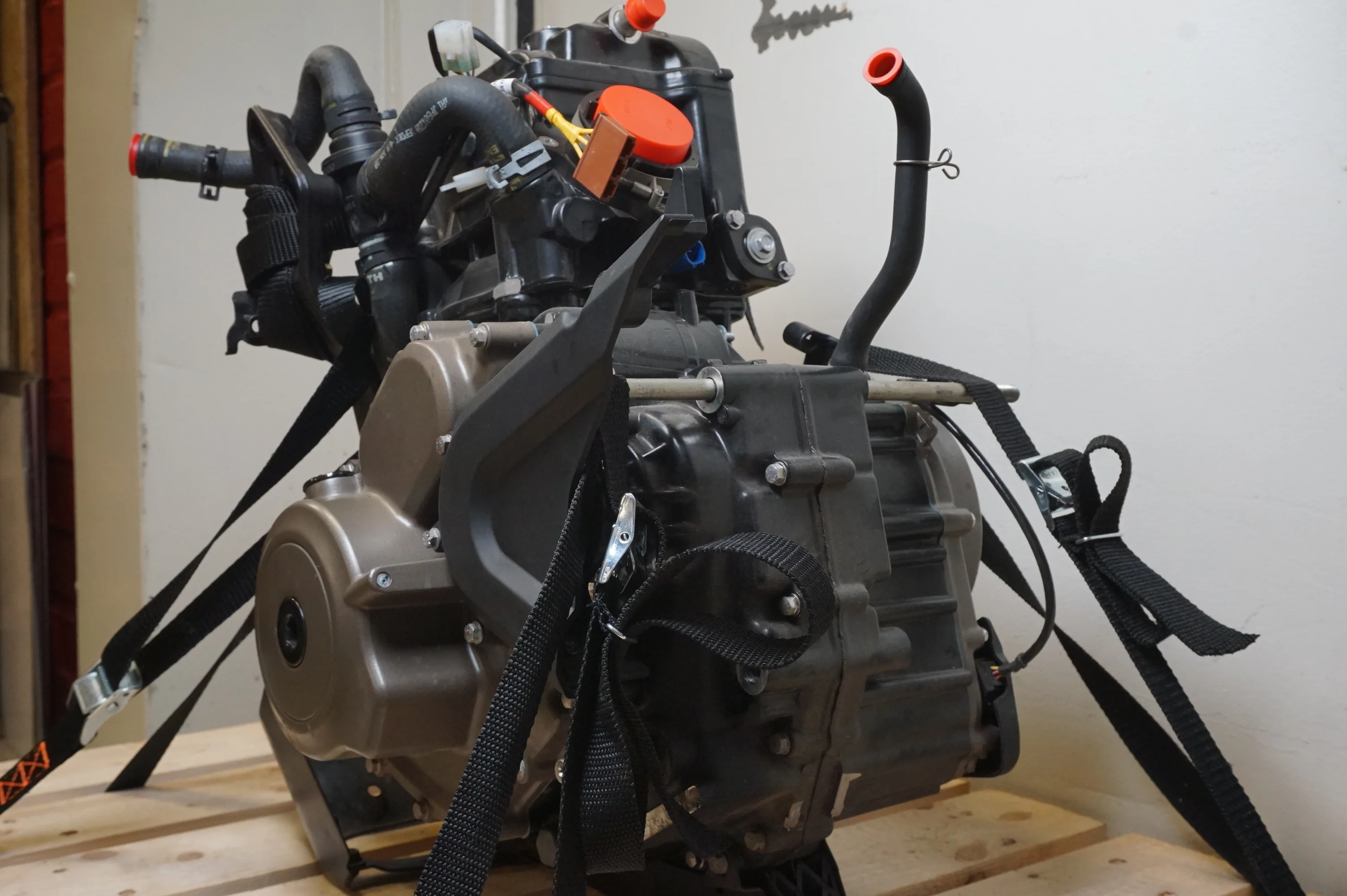 Motor - Image 5