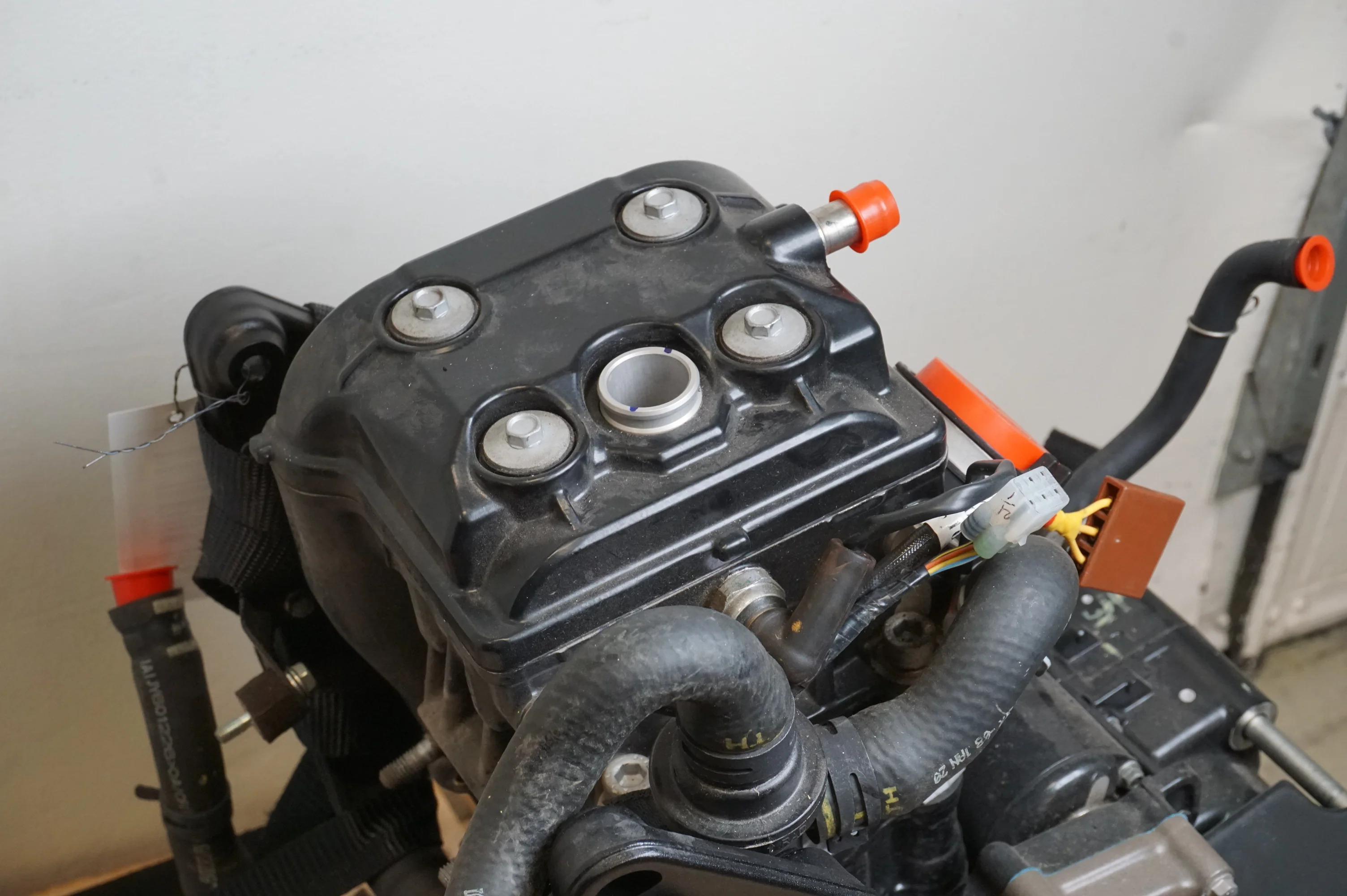 Motor - Image 6