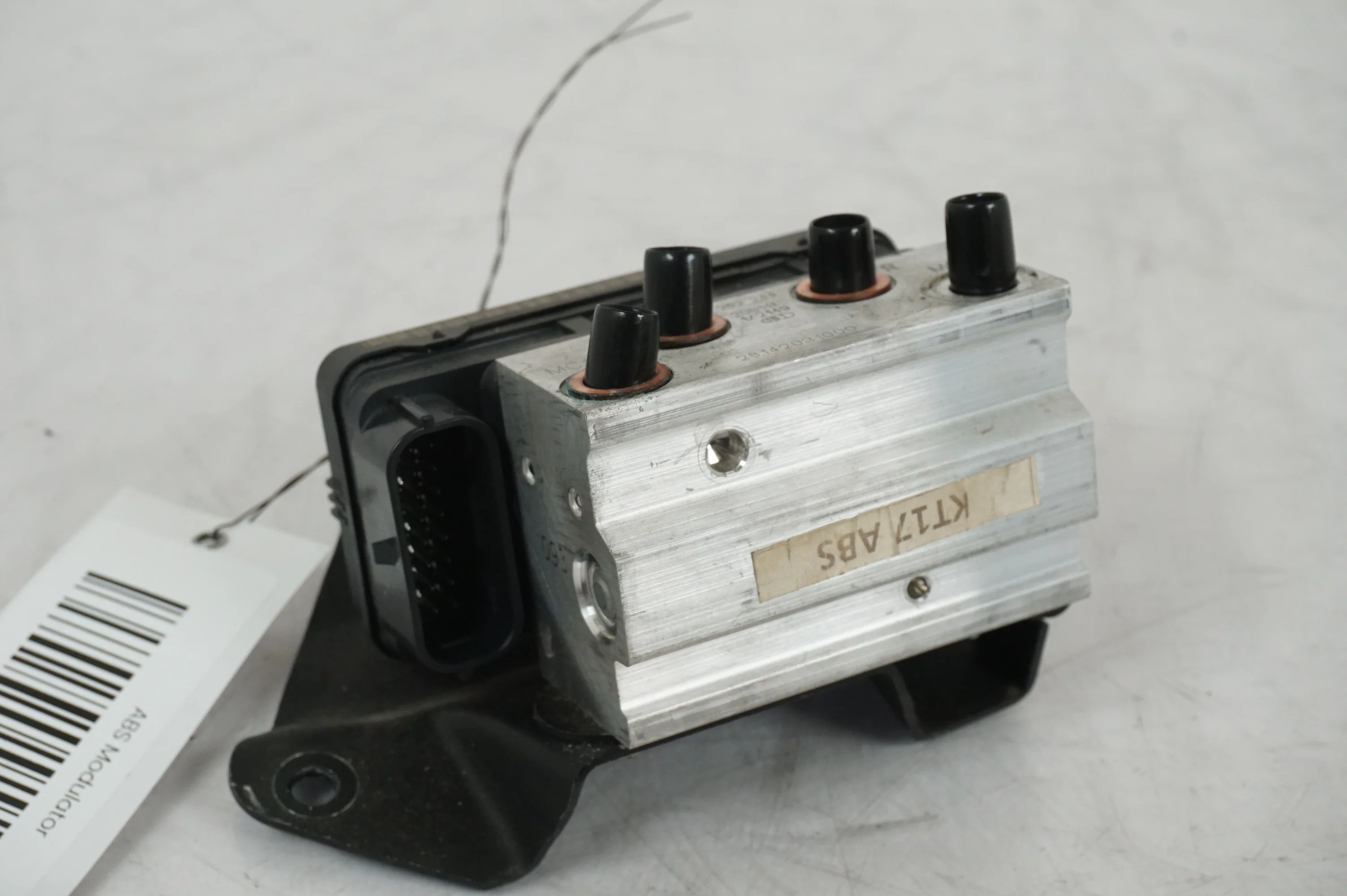 ABS Modulator