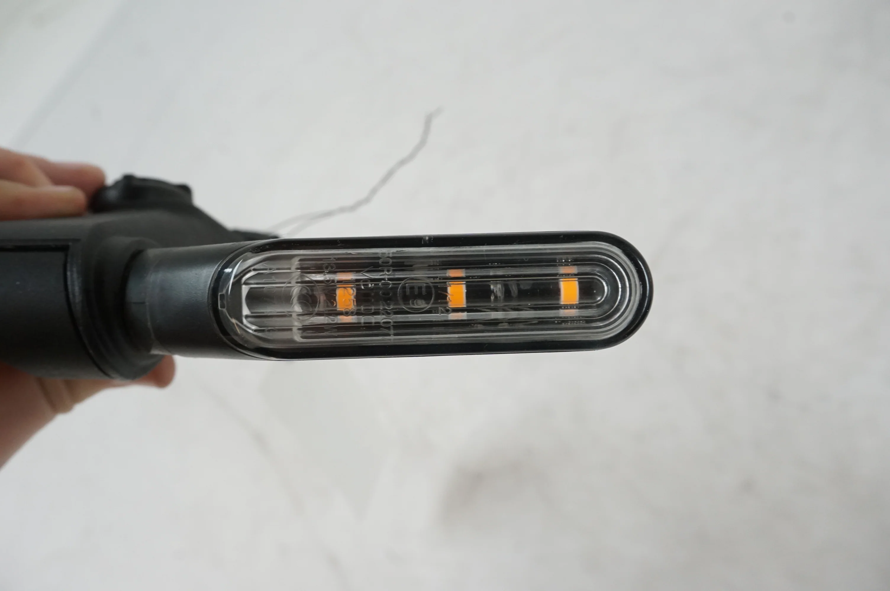Blinkers LED