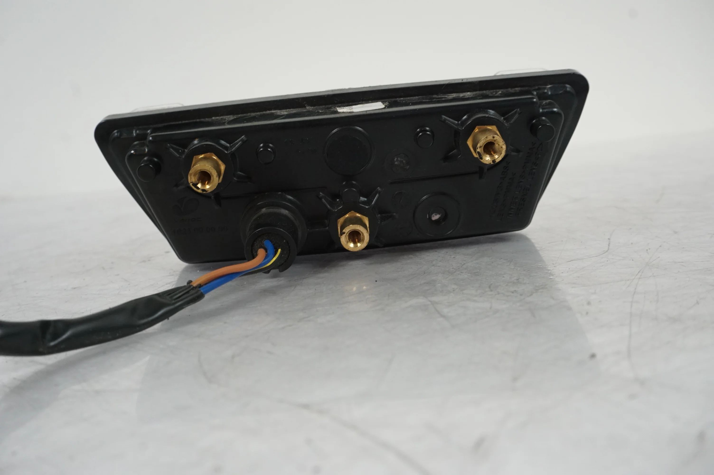 Baklampa - Image 3