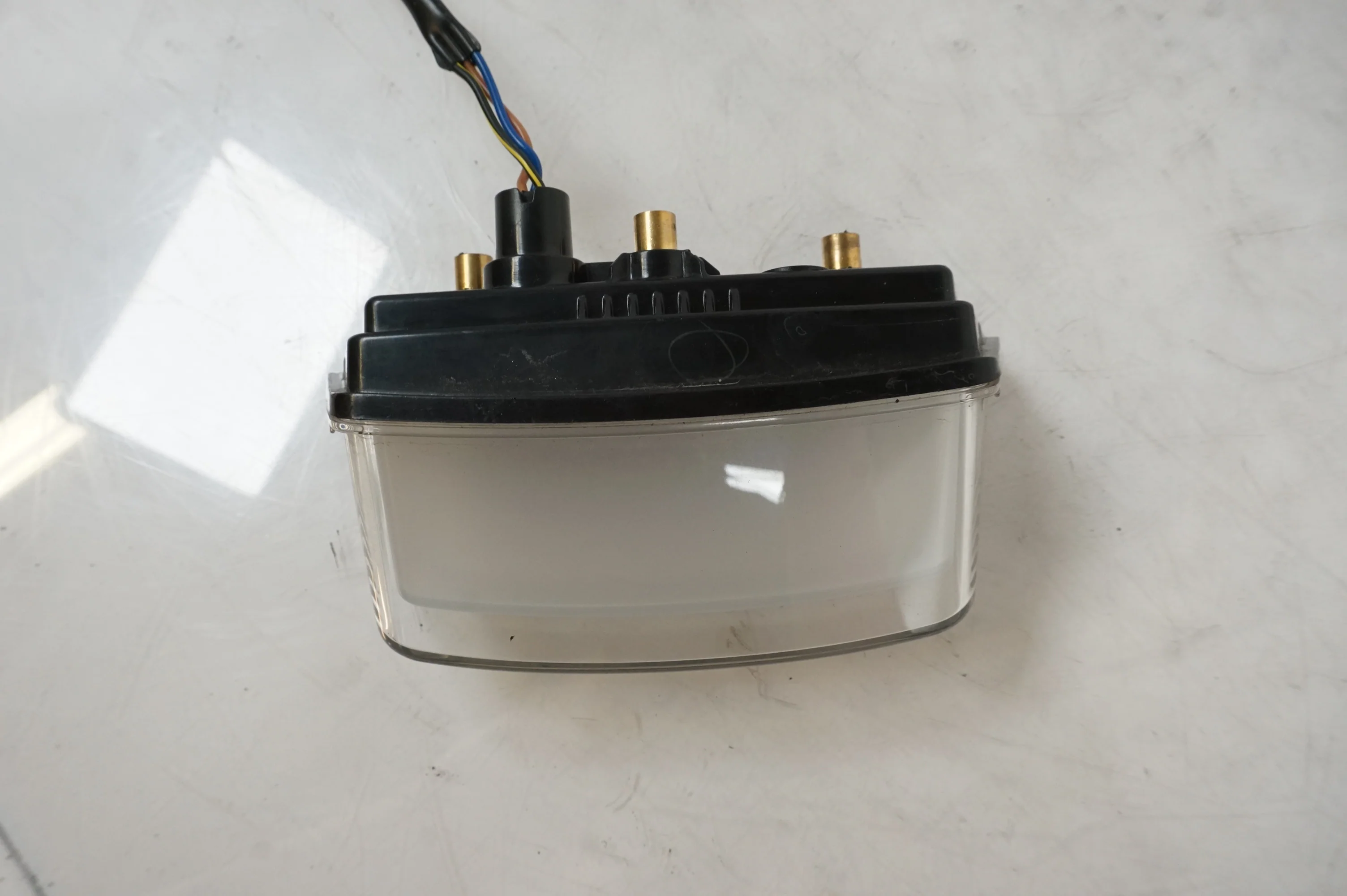 Baklampa - Image 4