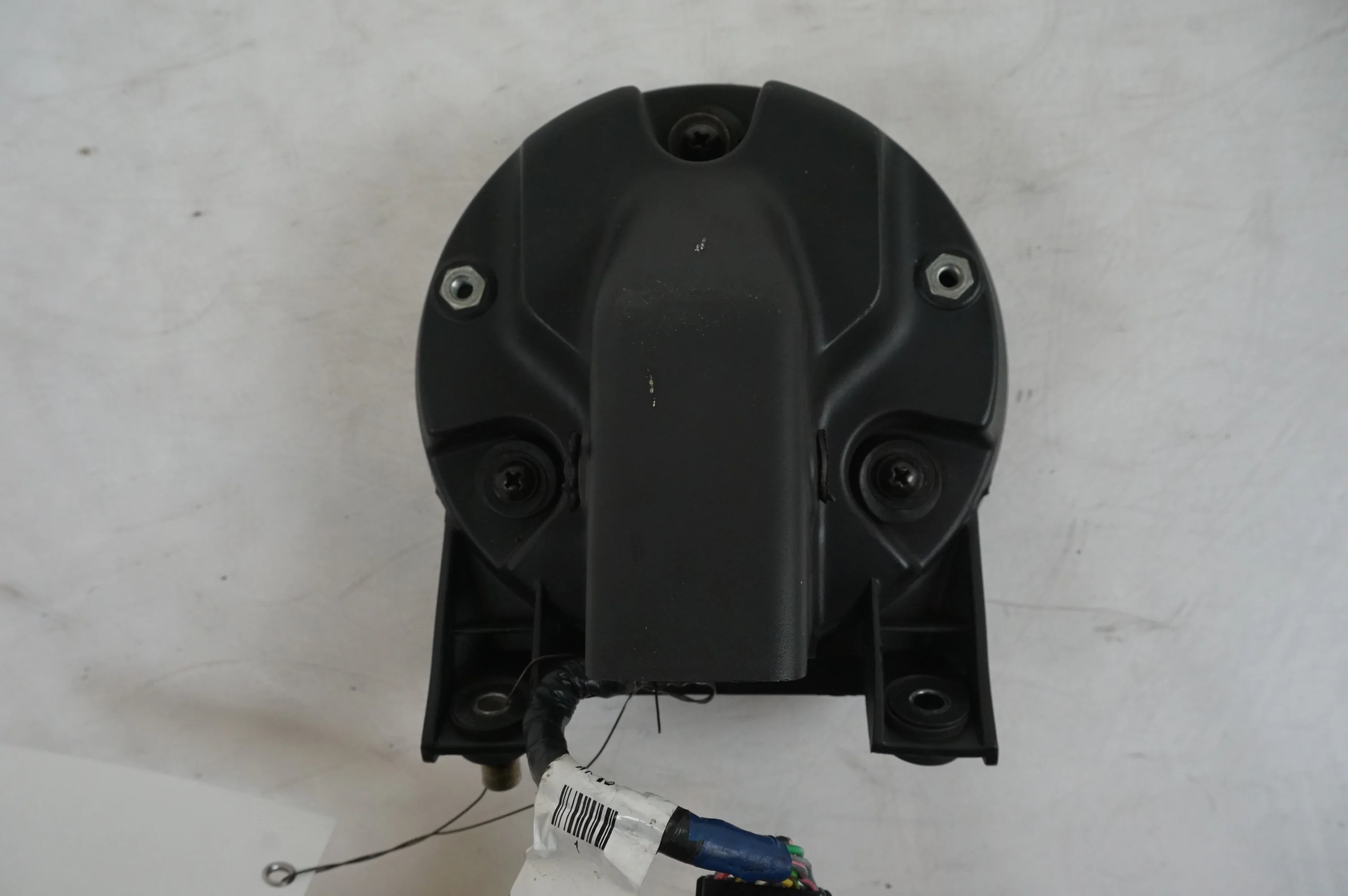 Instrumentpanel - Image 4