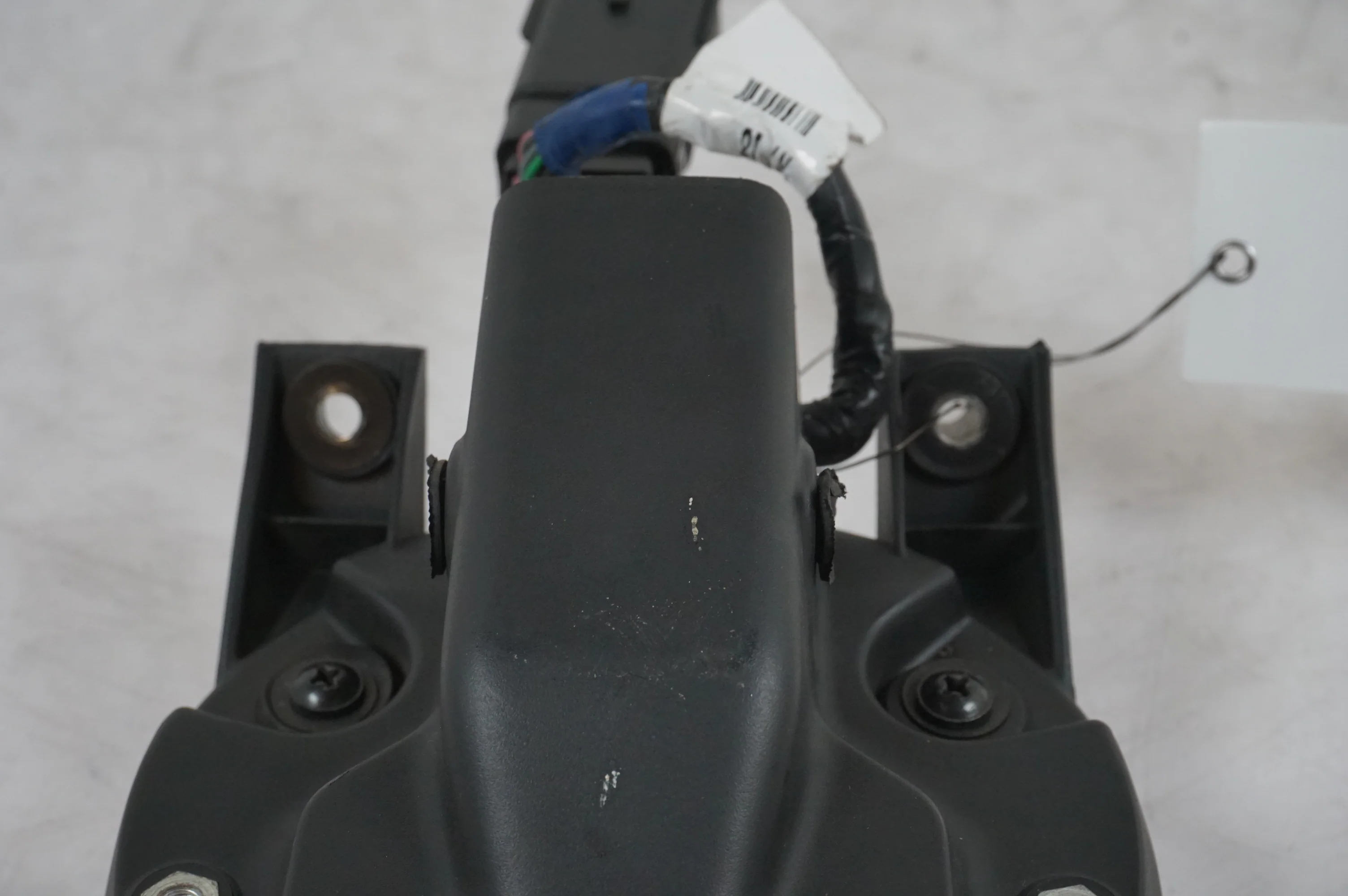 Instrumentpanel - Image 6
