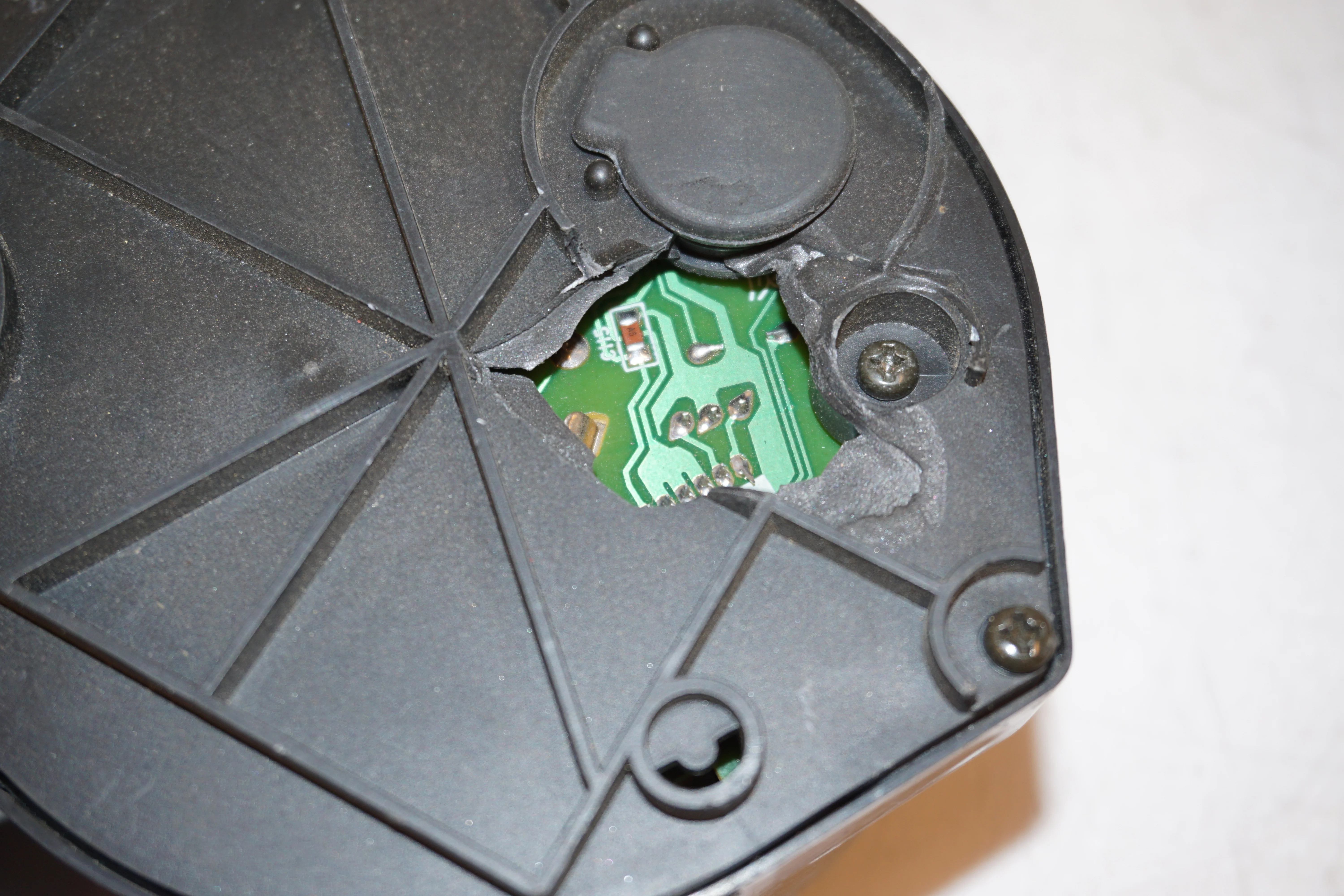 Instrumentpanel - Image 10
