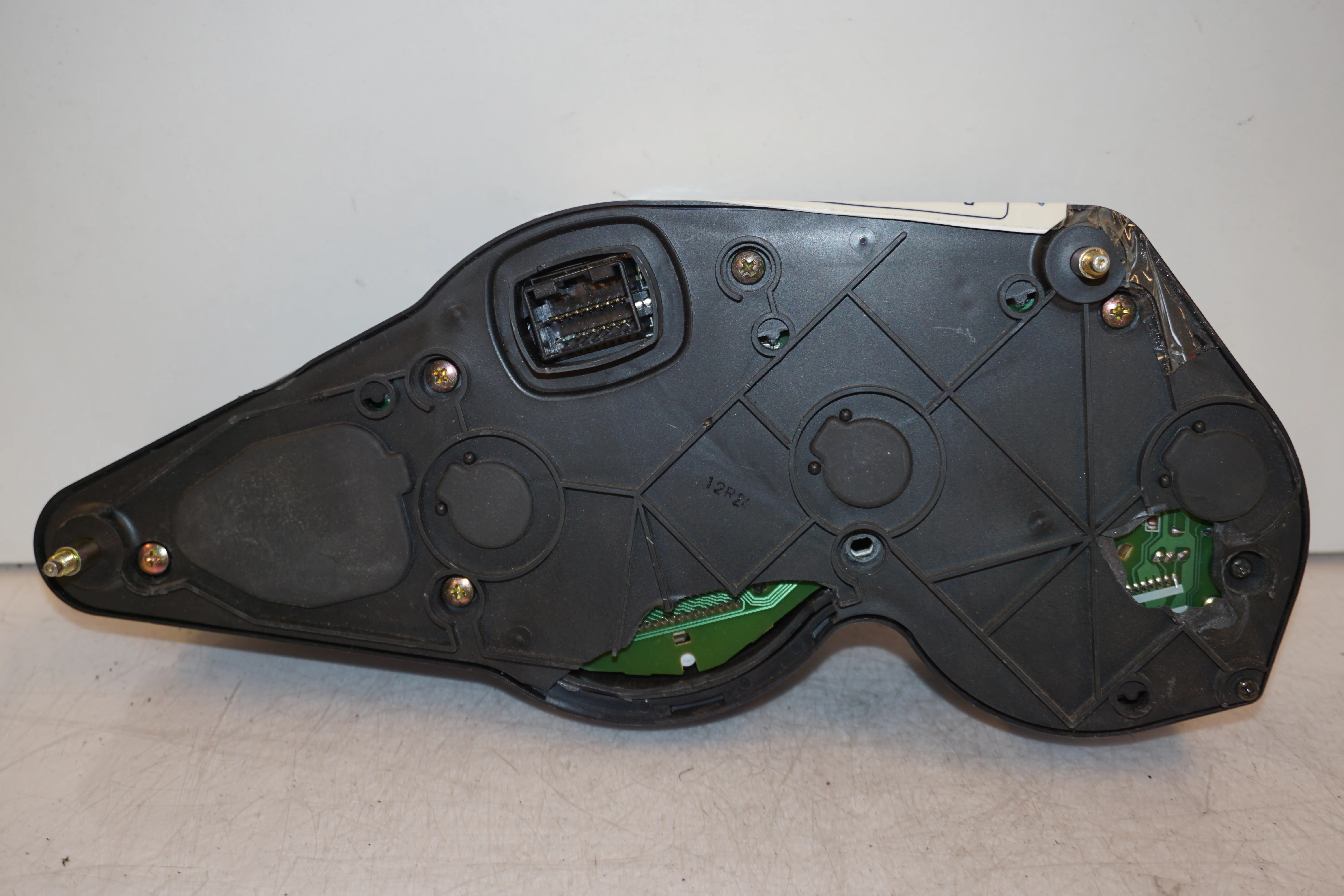 Instrumentpanel - Image 8