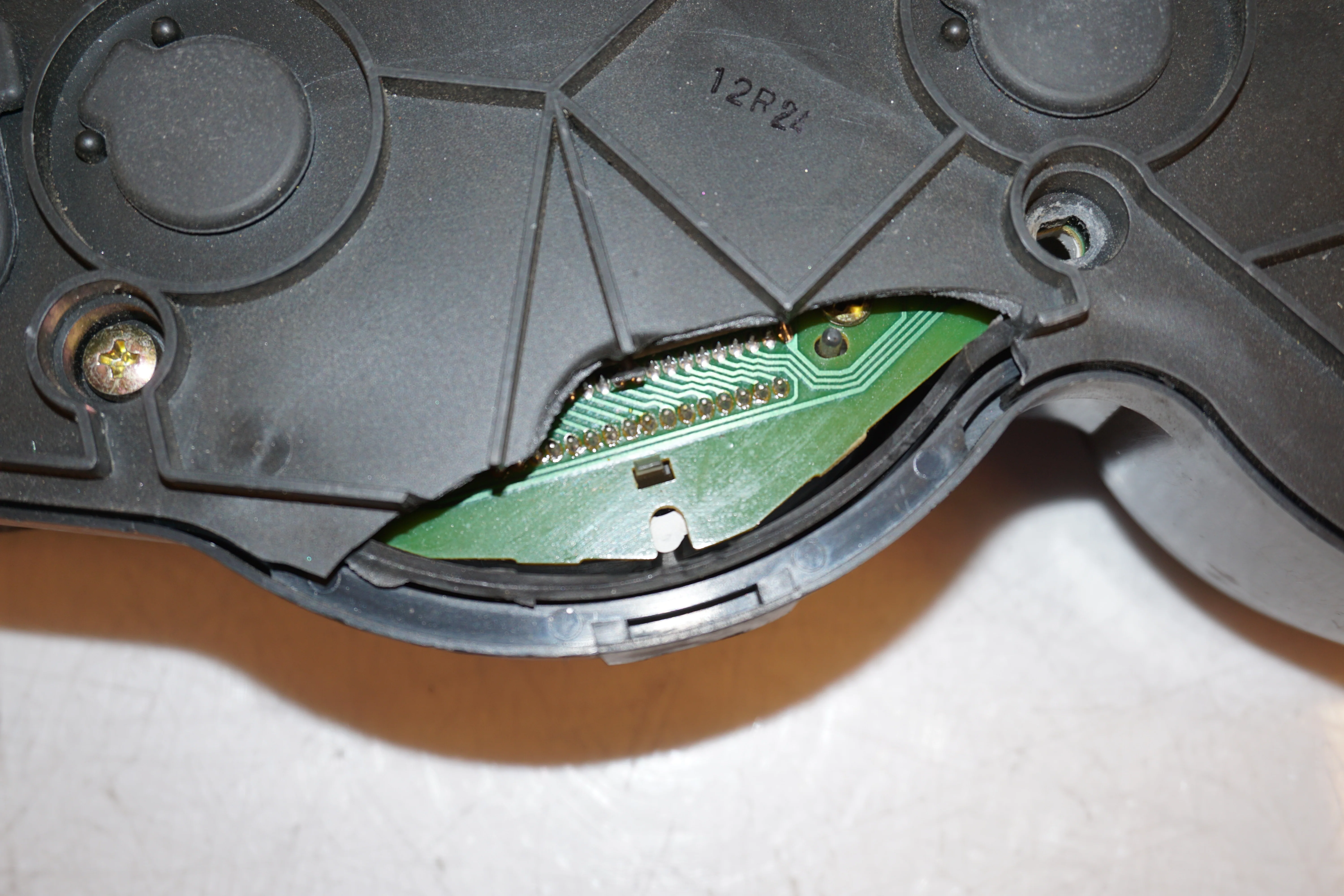 Instrumentpanel - Image 9