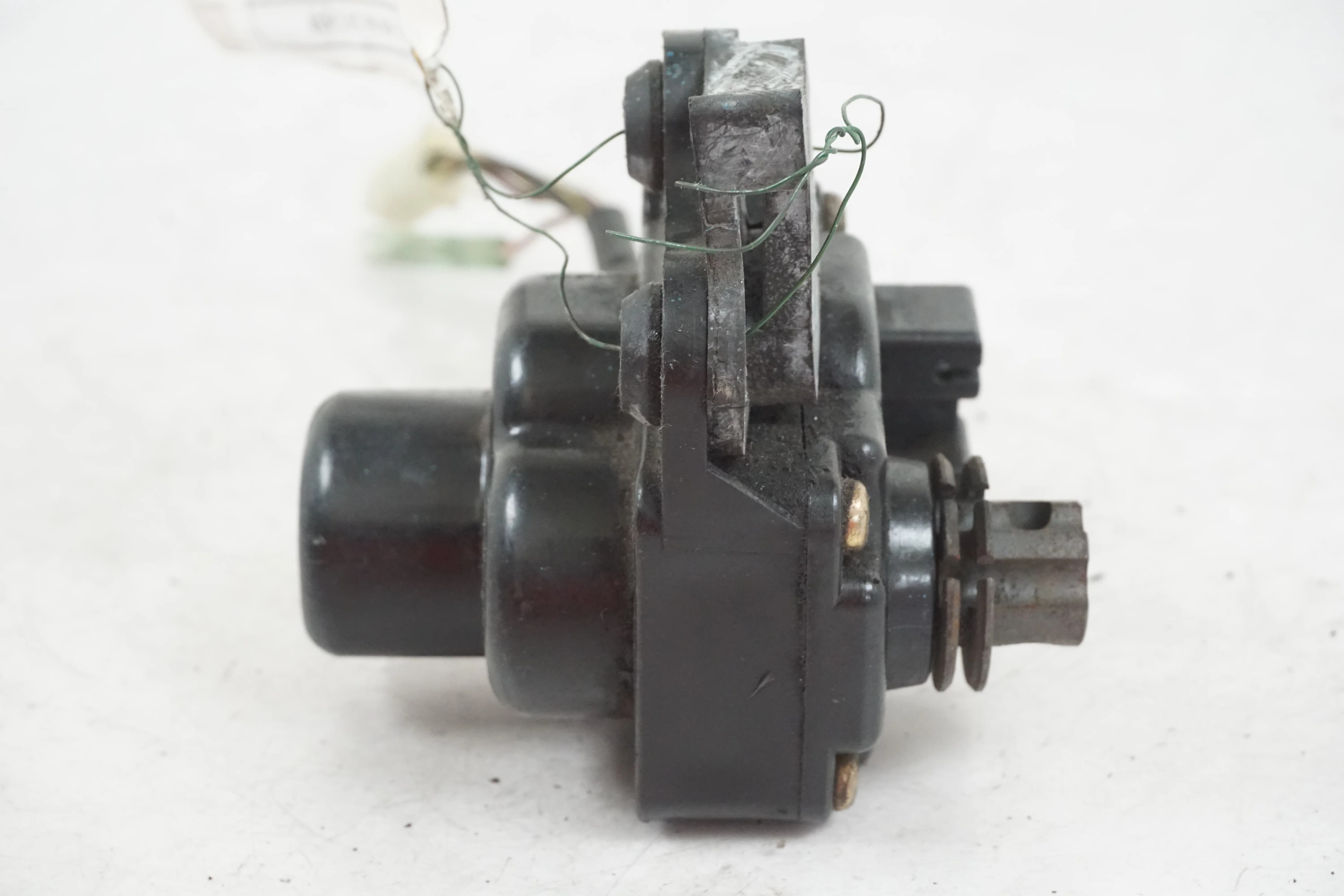Avgasspjällmotor - Image 2