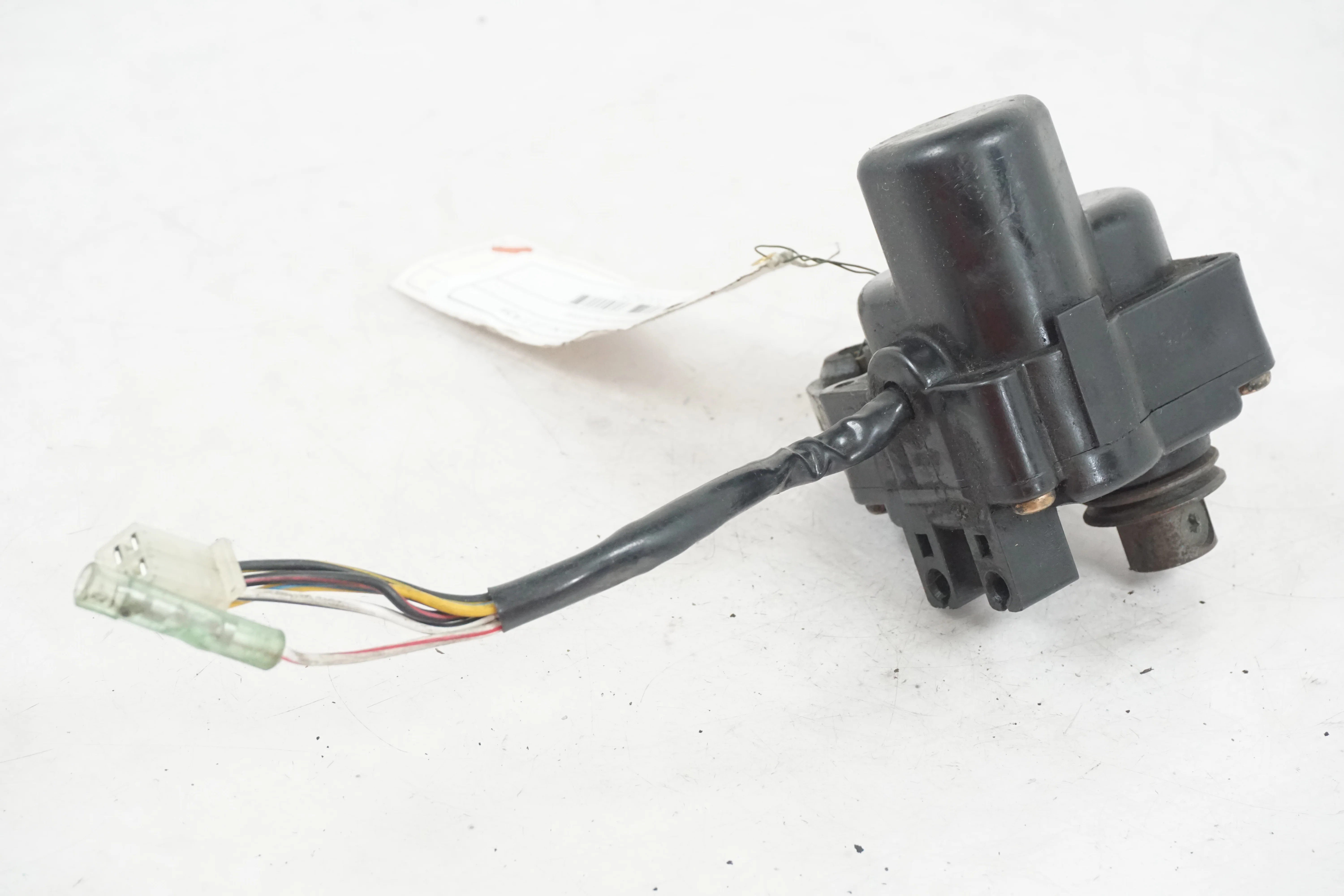 Avgasspjällmotor - Image 3