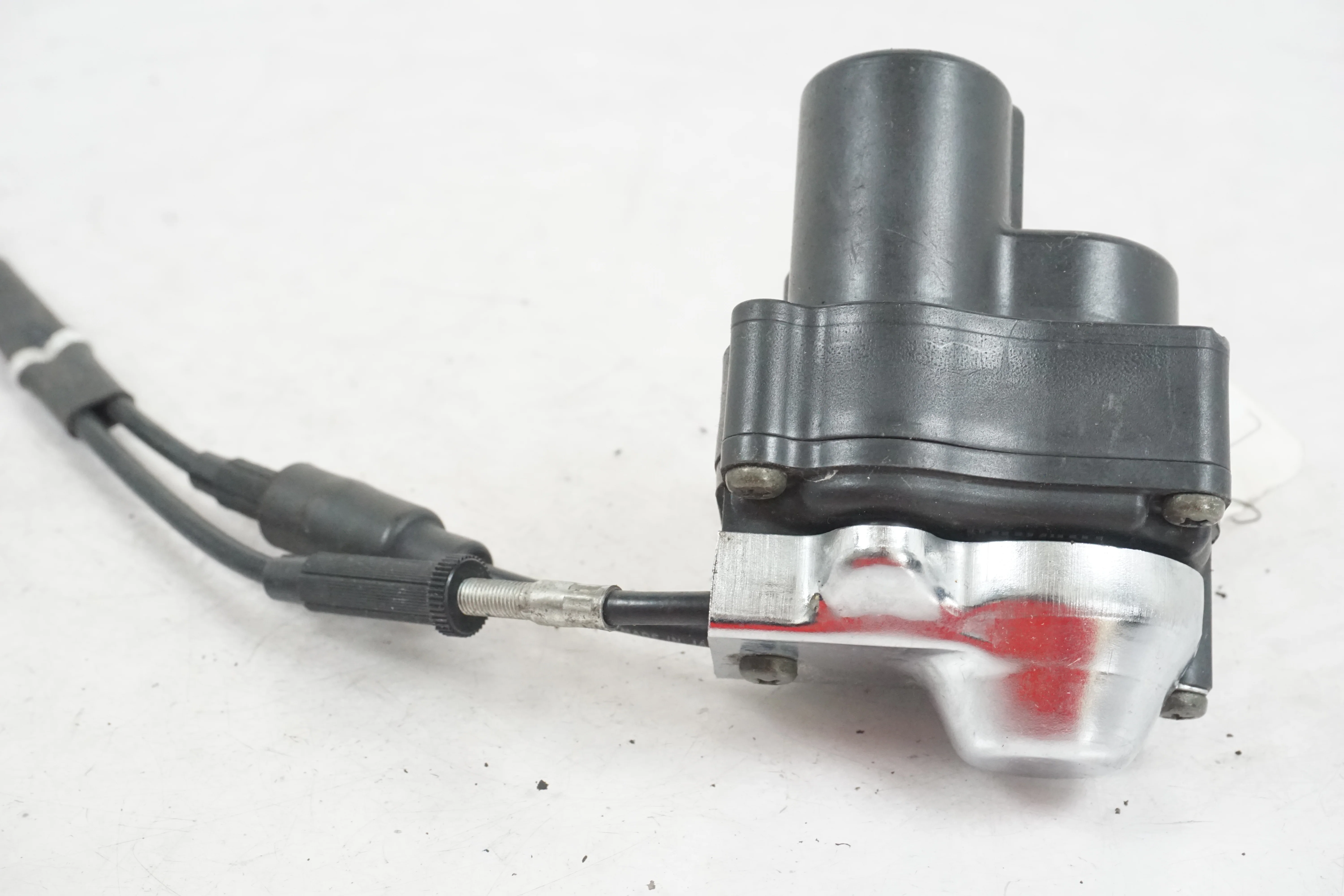 Avgasspjällmotor - Image 4