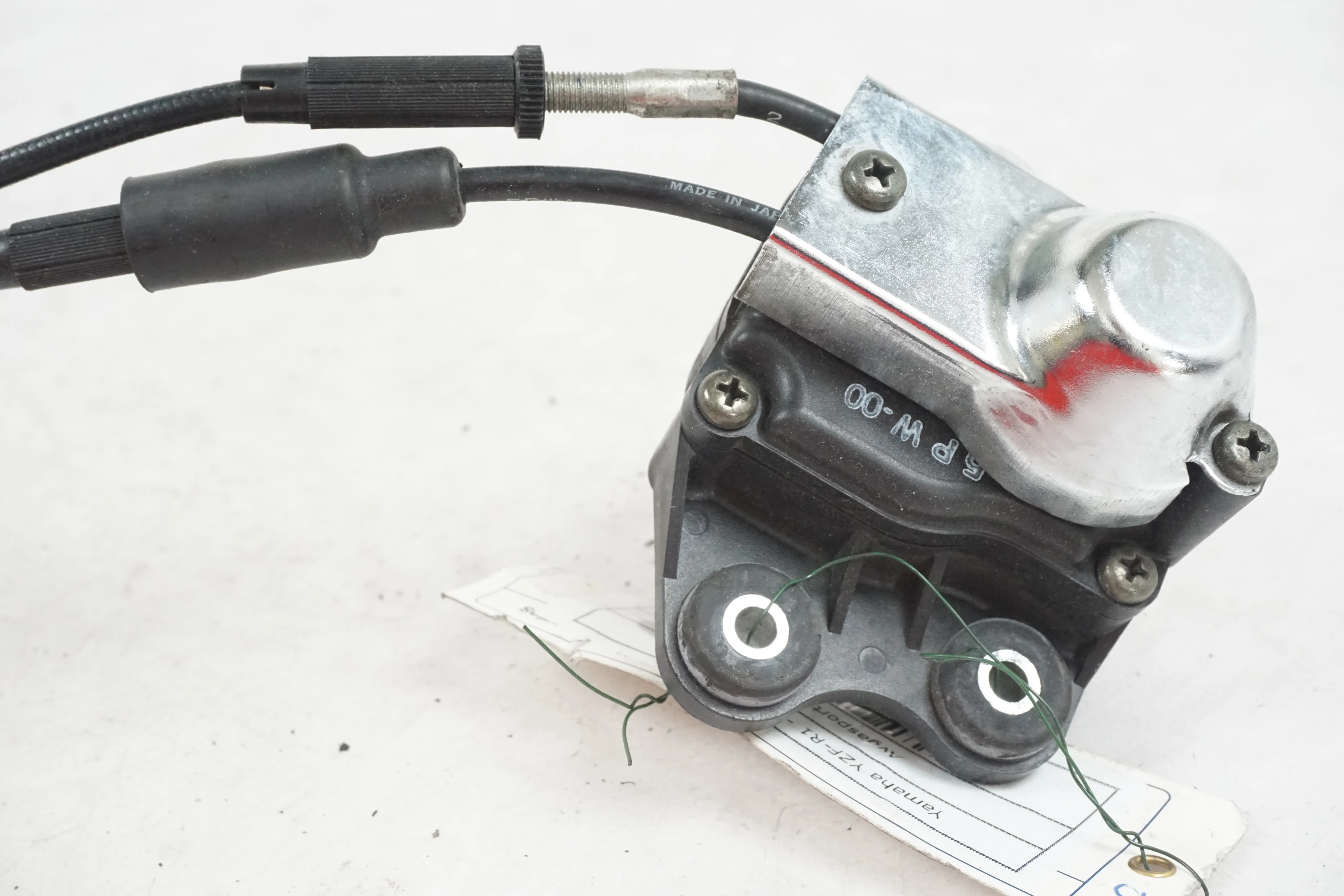 Avgasspjällmotor - Image 5