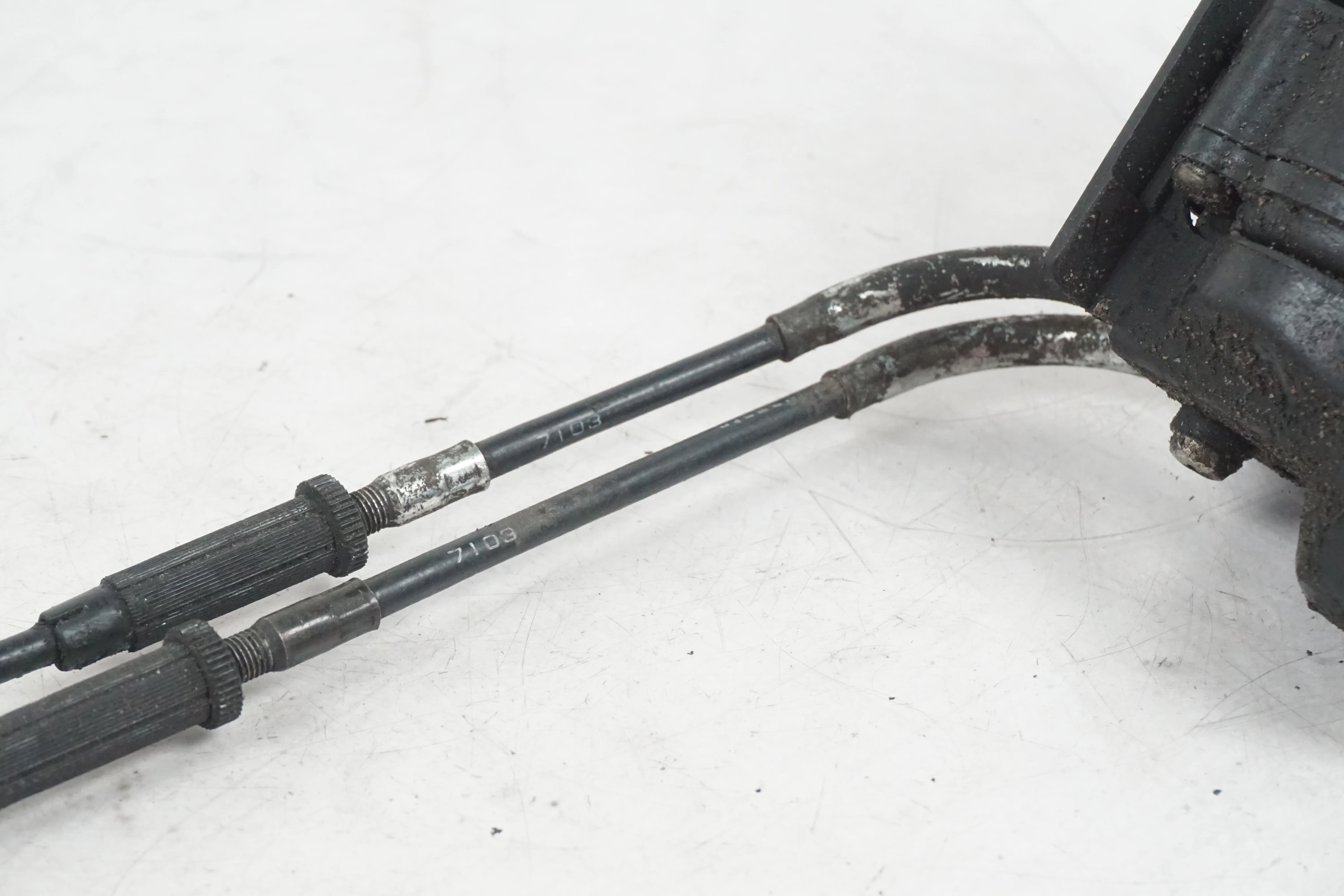 Avgasspjällmotor - Image 3