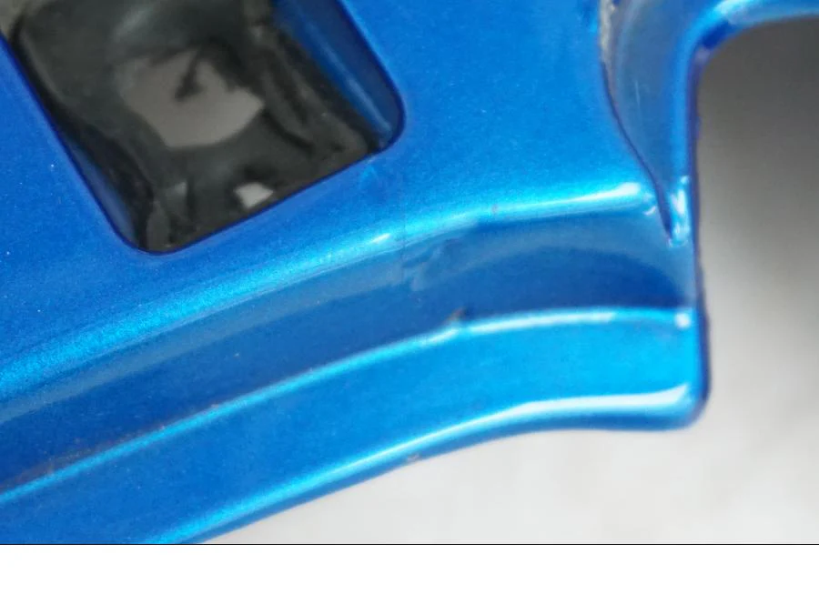 Bakvinge - Image 8