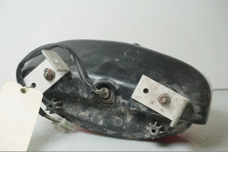 Baklampa - Image 2