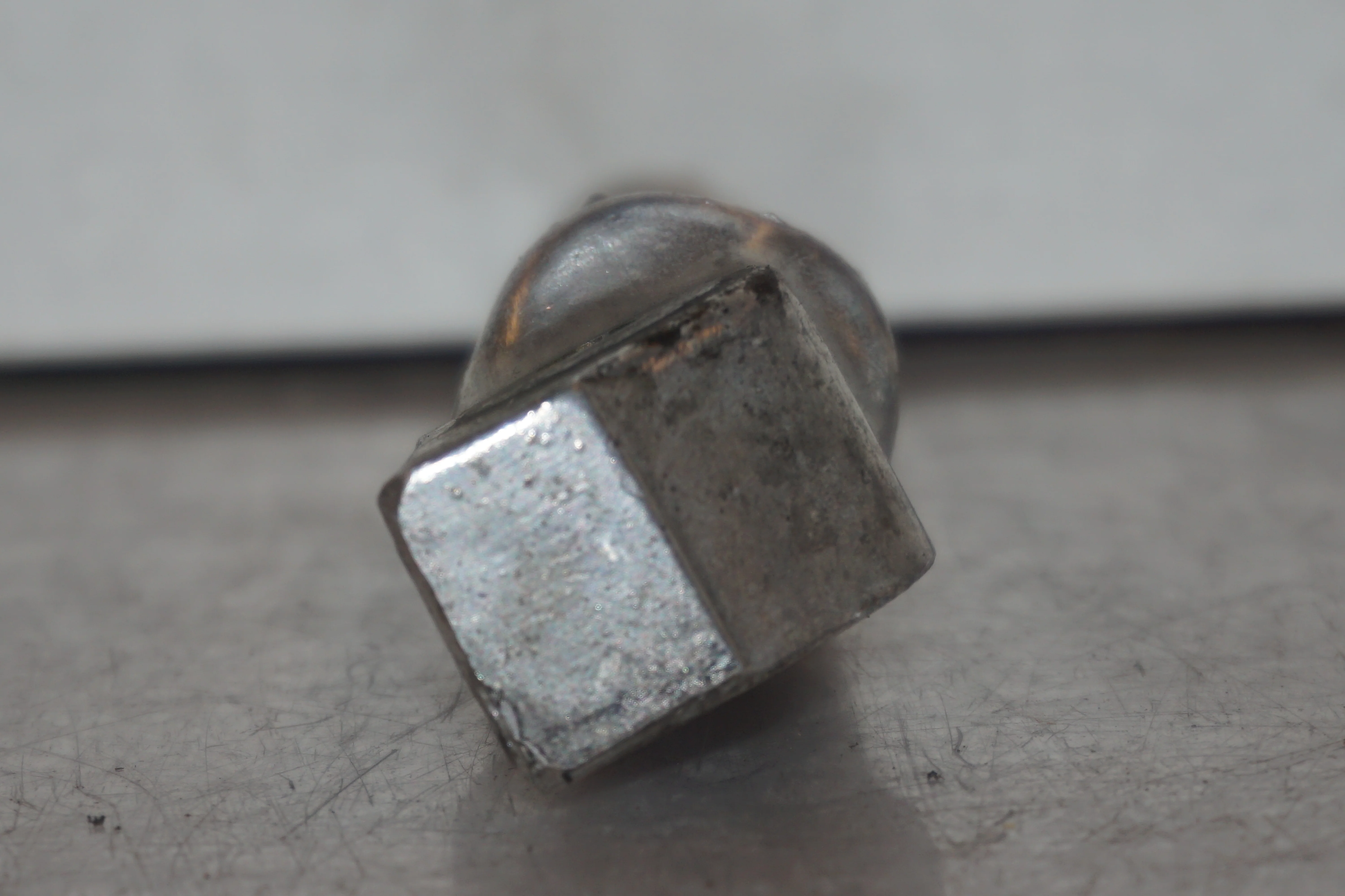 Fotpinne - Image 3