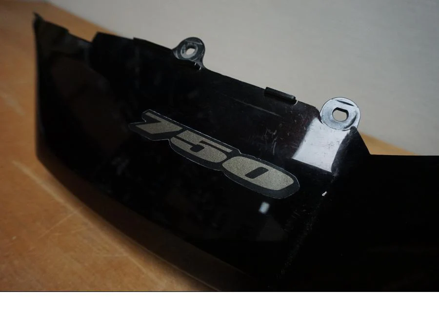 Bakvinge - Image 3