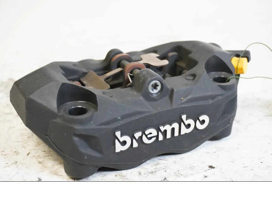Bromsok