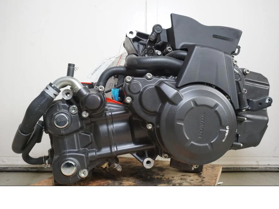 Motor