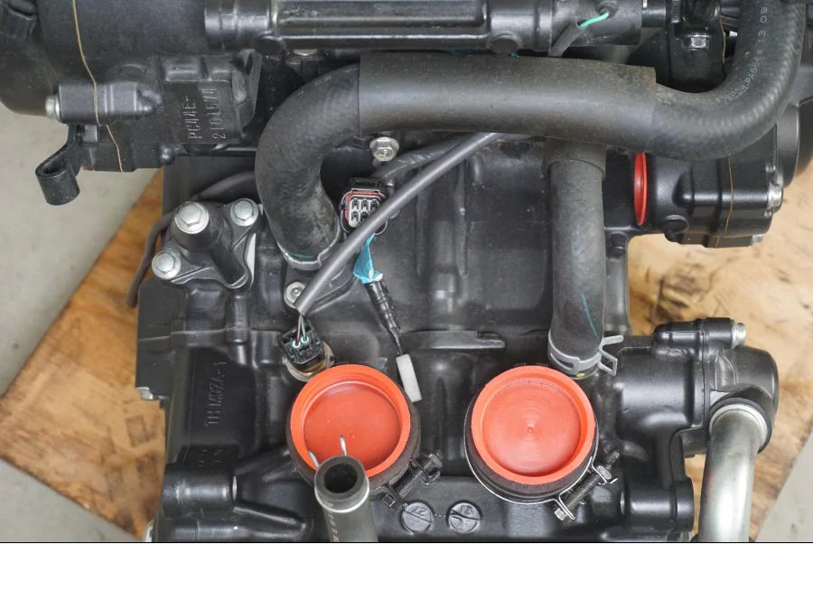 Motor - Image 6