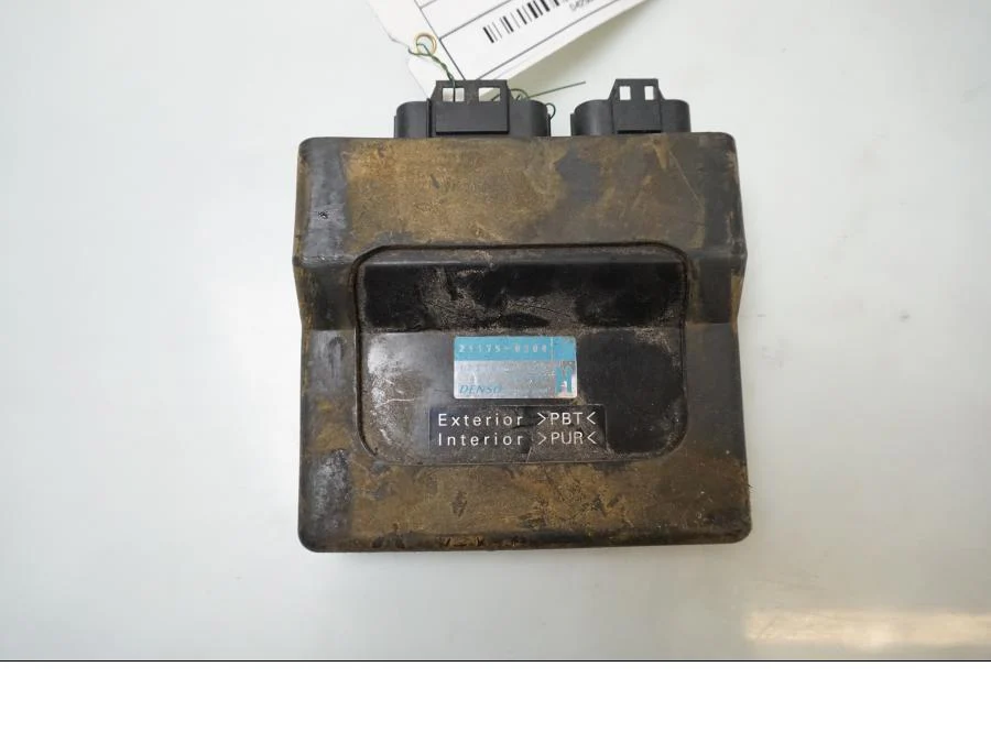 CDI / ECU