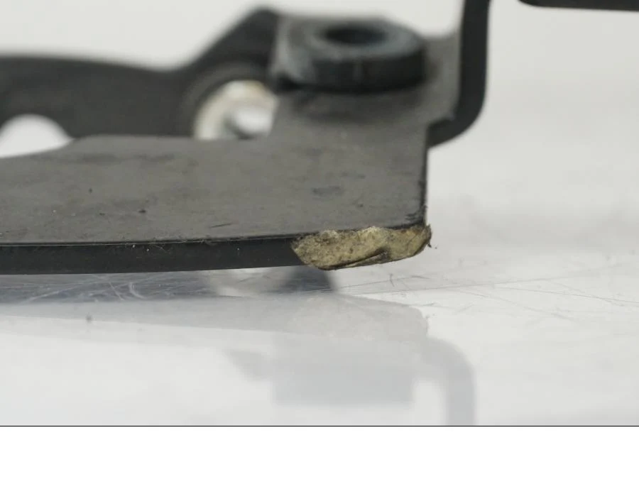 Instrumentpanelsfäste - Image 4