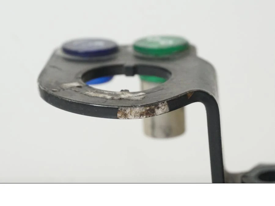 Instrumentpanelsfäste - Image 5