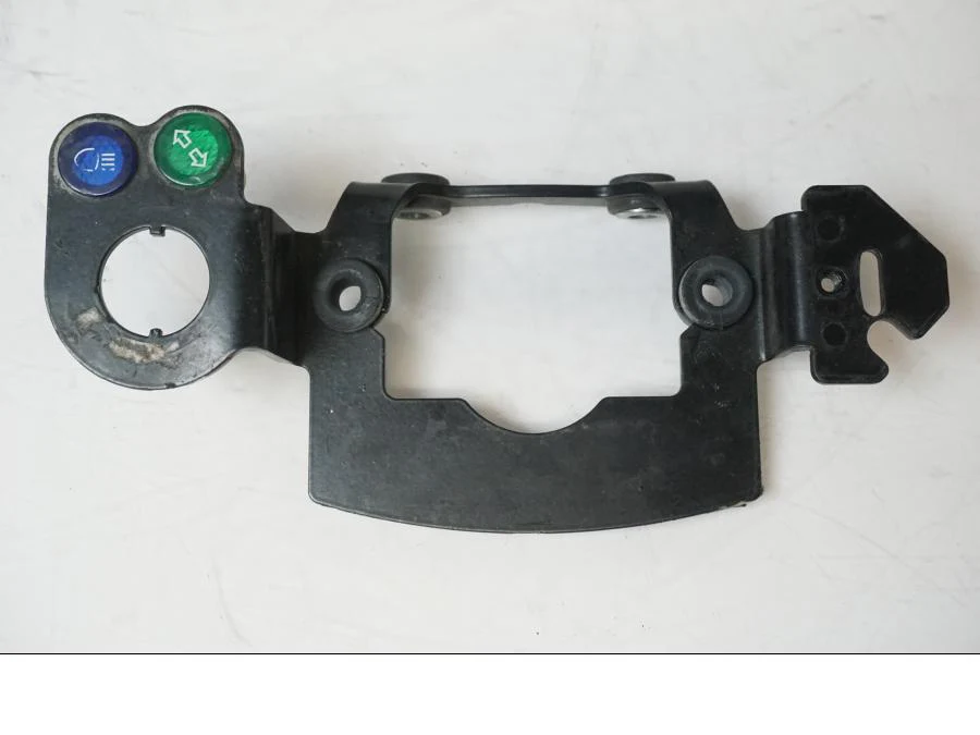 Instrumentpanelsfäste - Image 6