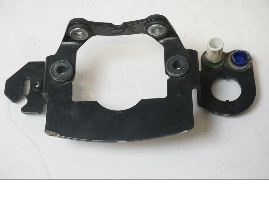 Instrumentpanelsfäste - Image 8
