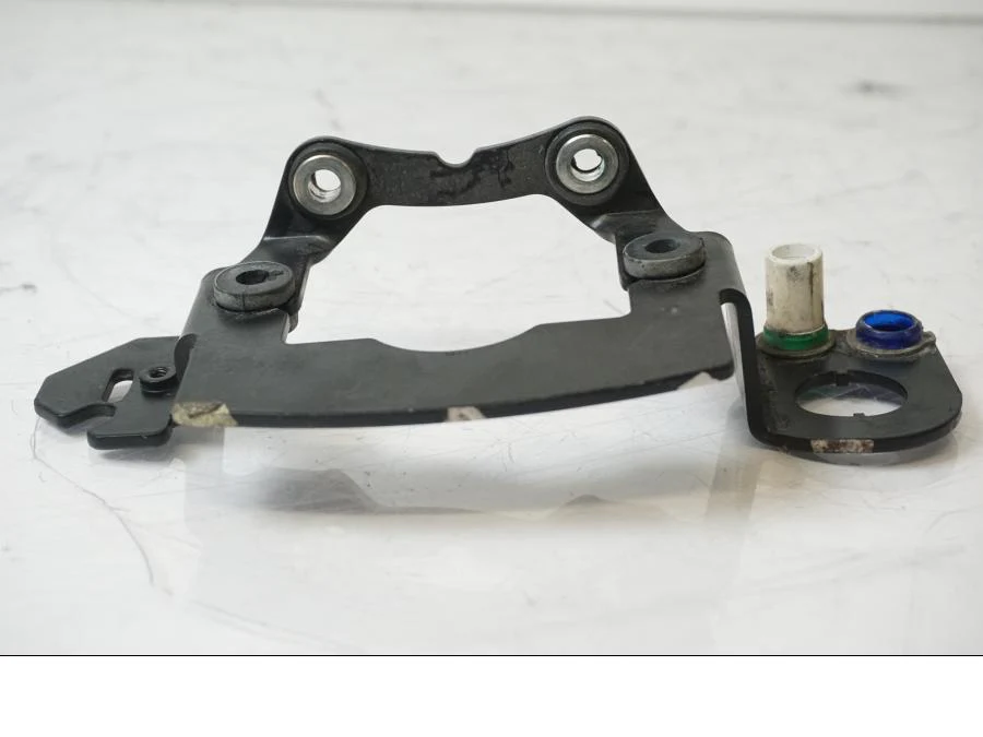 Instrumentpanelsfäste - Image 9